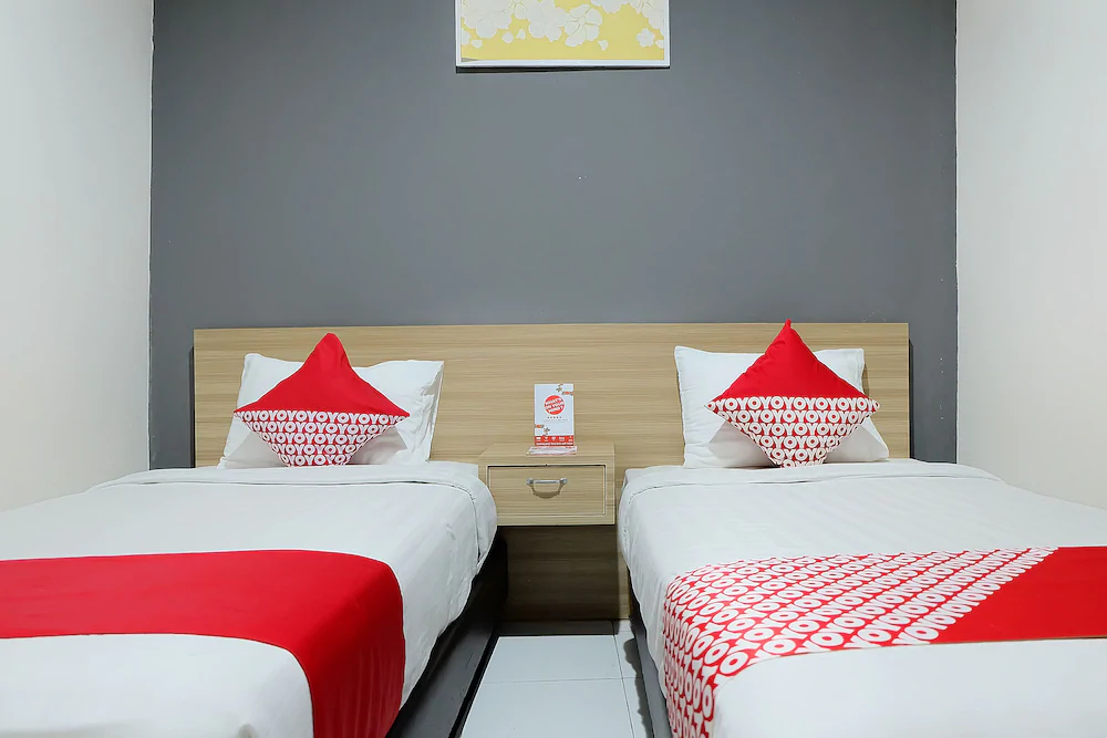 Hotel Fayadh by OYO Rooms