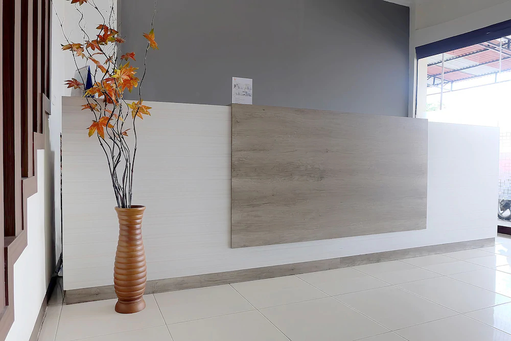 Hotel Fayadh by OYO Rooms