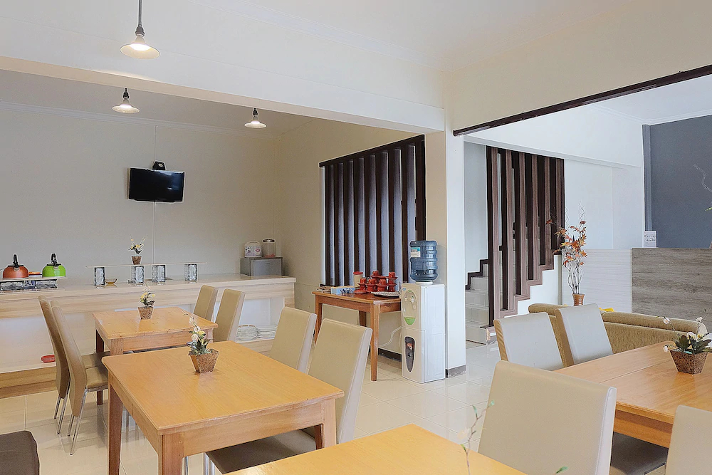 Hotel Fayadh by OYO Rooms
