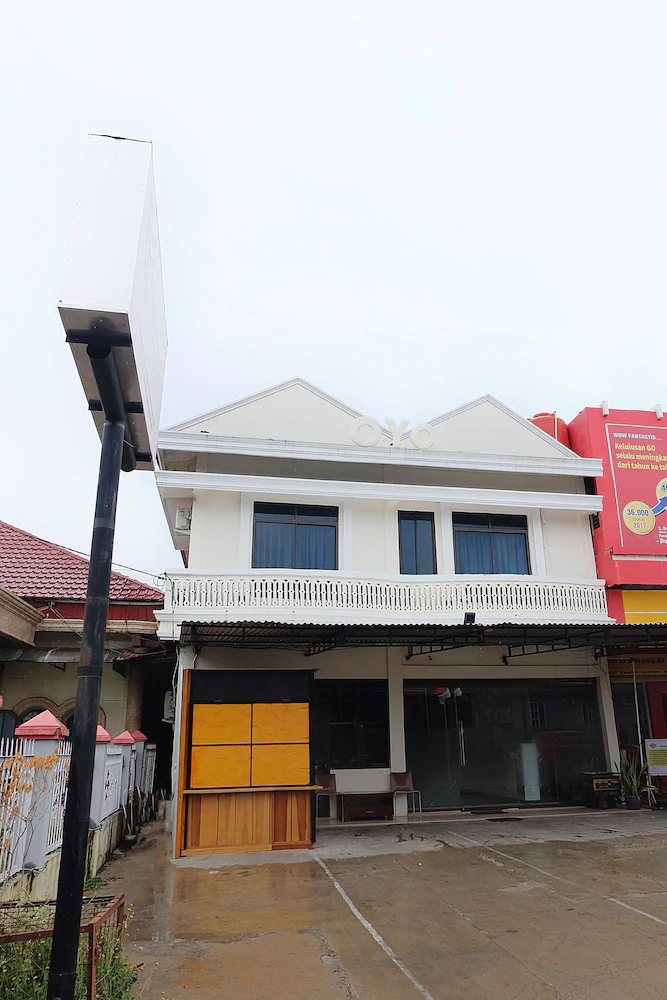 Hotel Fayadh by OYO Rooms