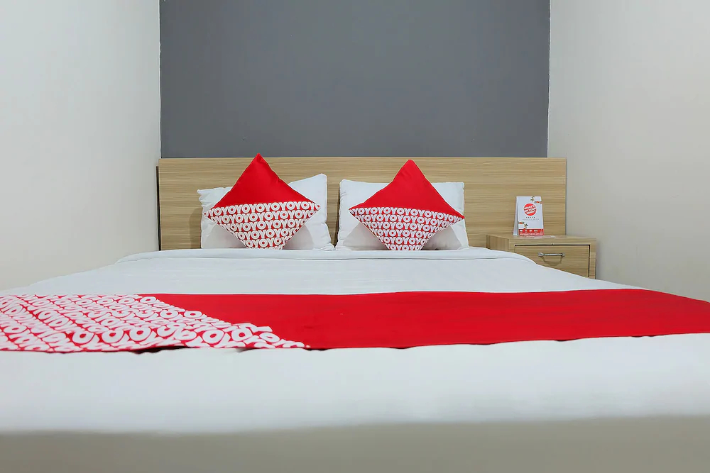 Hotel Fayadh by OYO Rooms