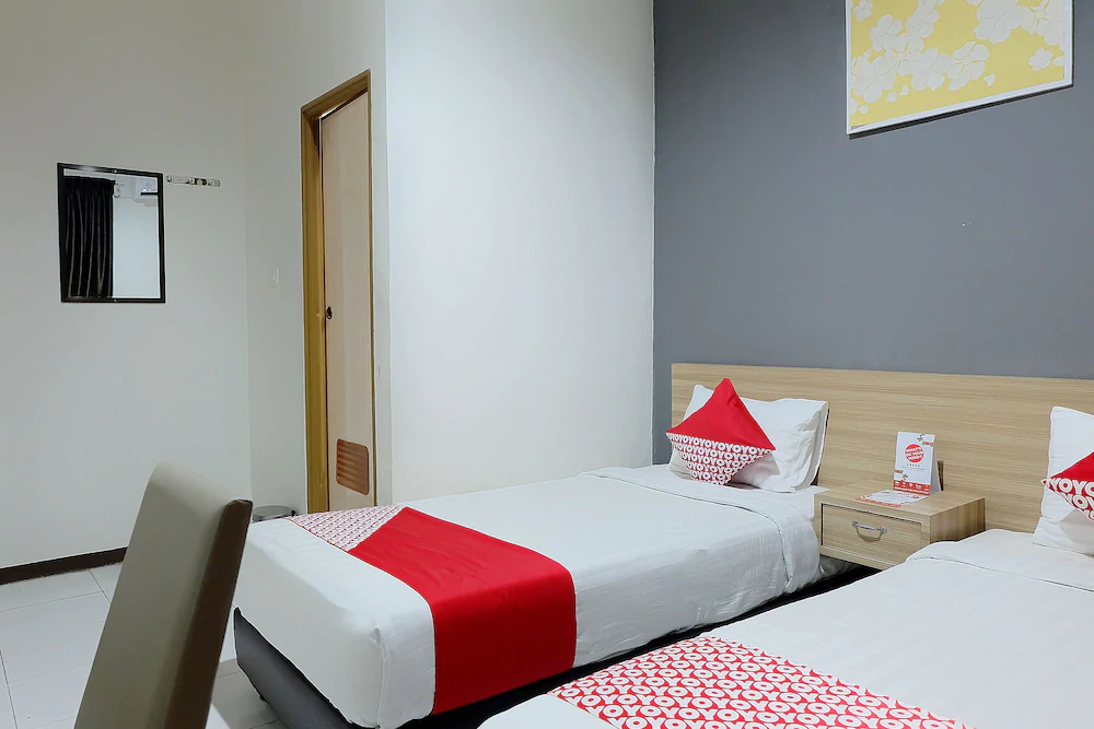 Hotel Fayadh by OYO Rooms