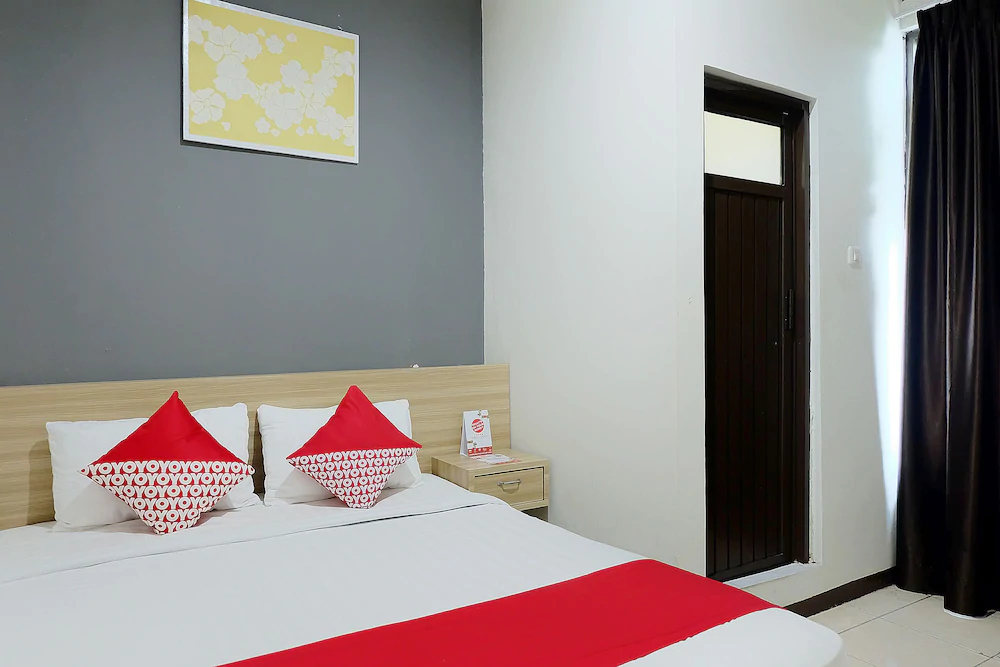 Hotel Fayadh by OYO Rooms