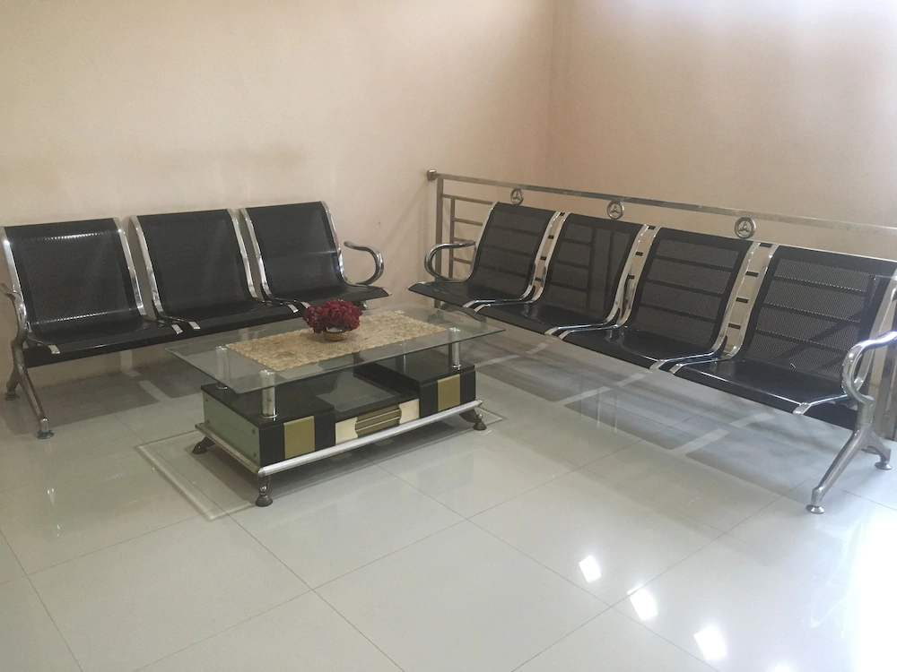 Sentosa Hotel by OYO Rooms