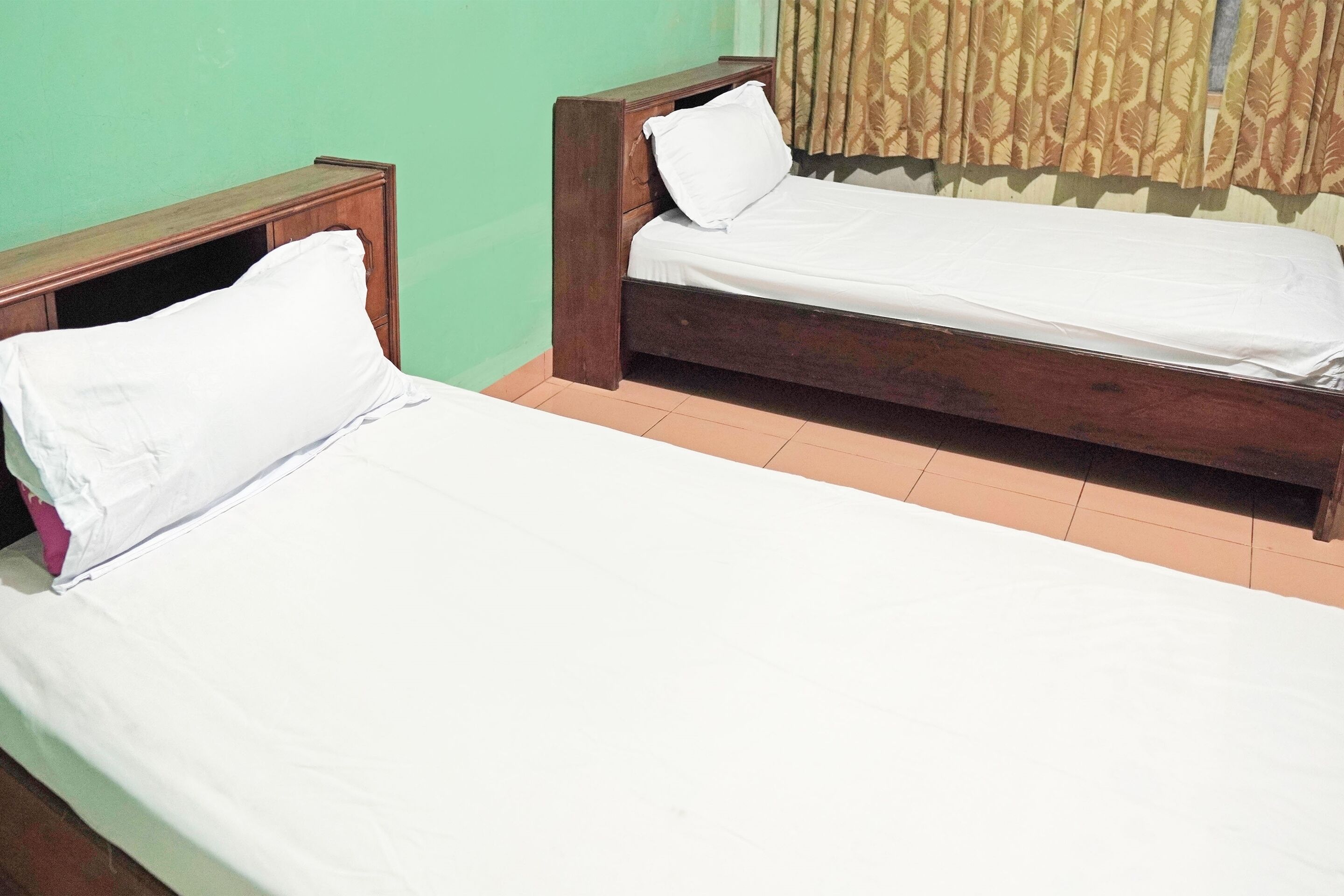 Capital O 92958 Hotel Raflessia Syariah