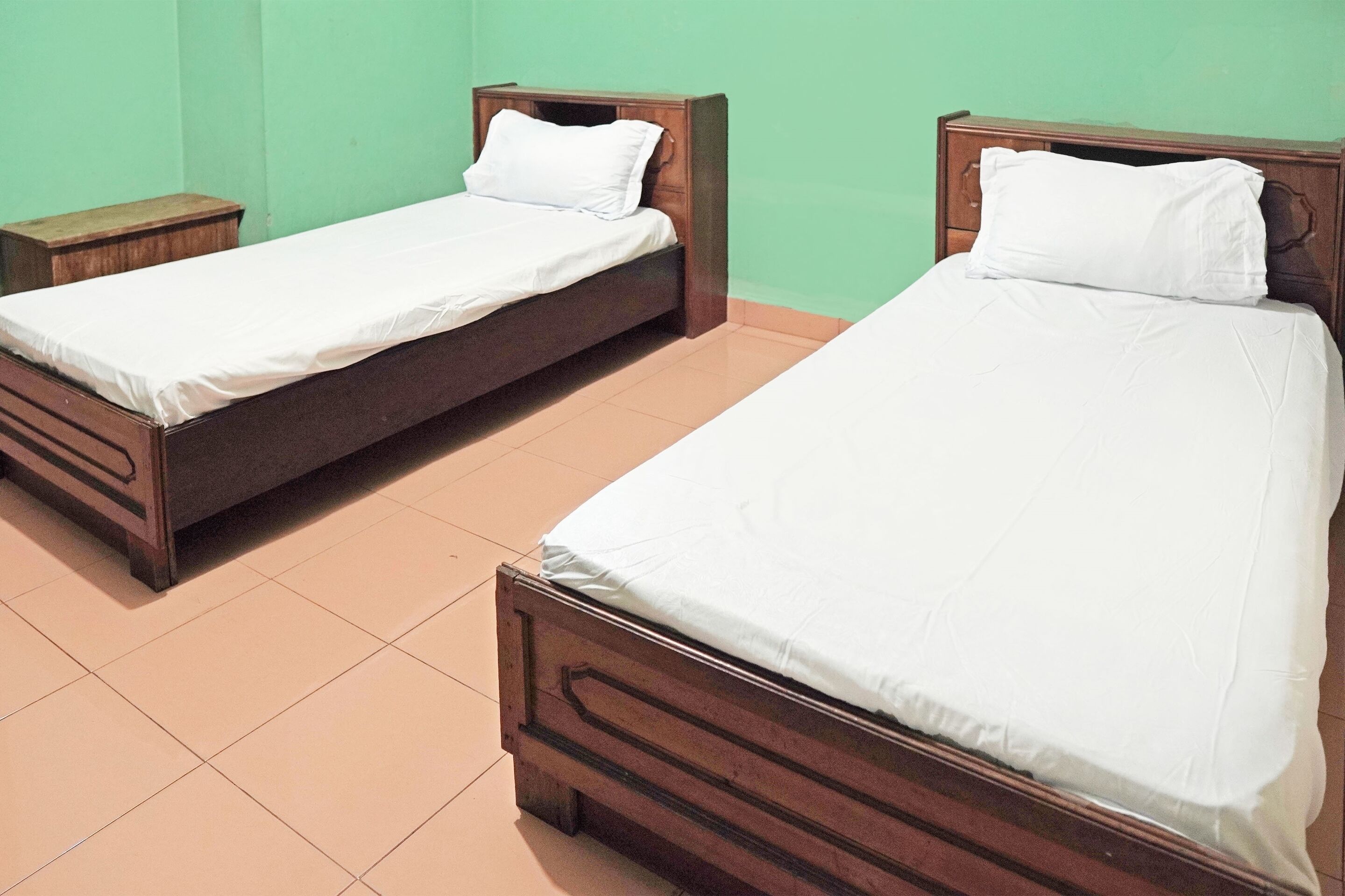 Capital O 92958 Hotel Raflessia Syariah