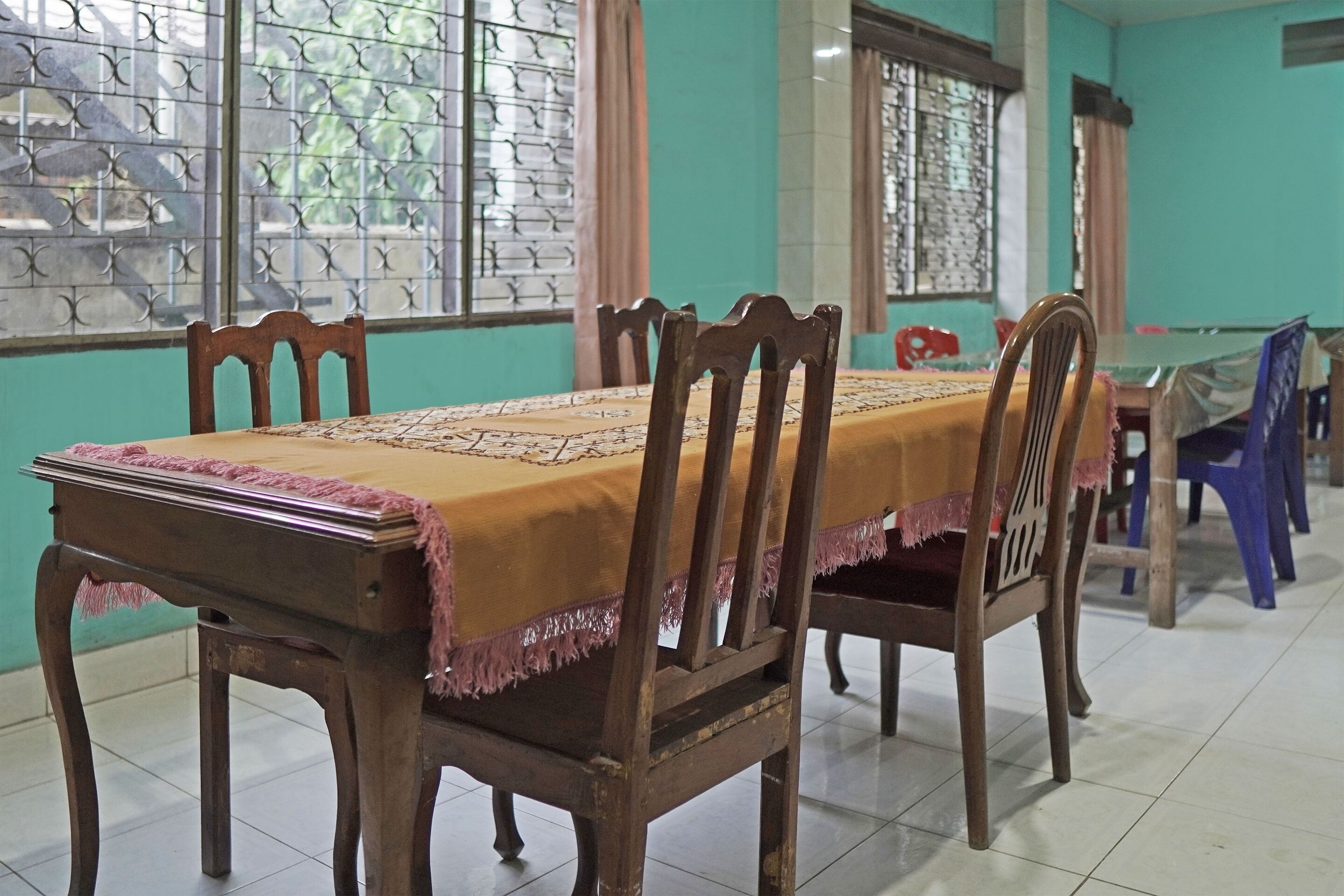 Capital O 92958 Hotel Raflessia Syariah