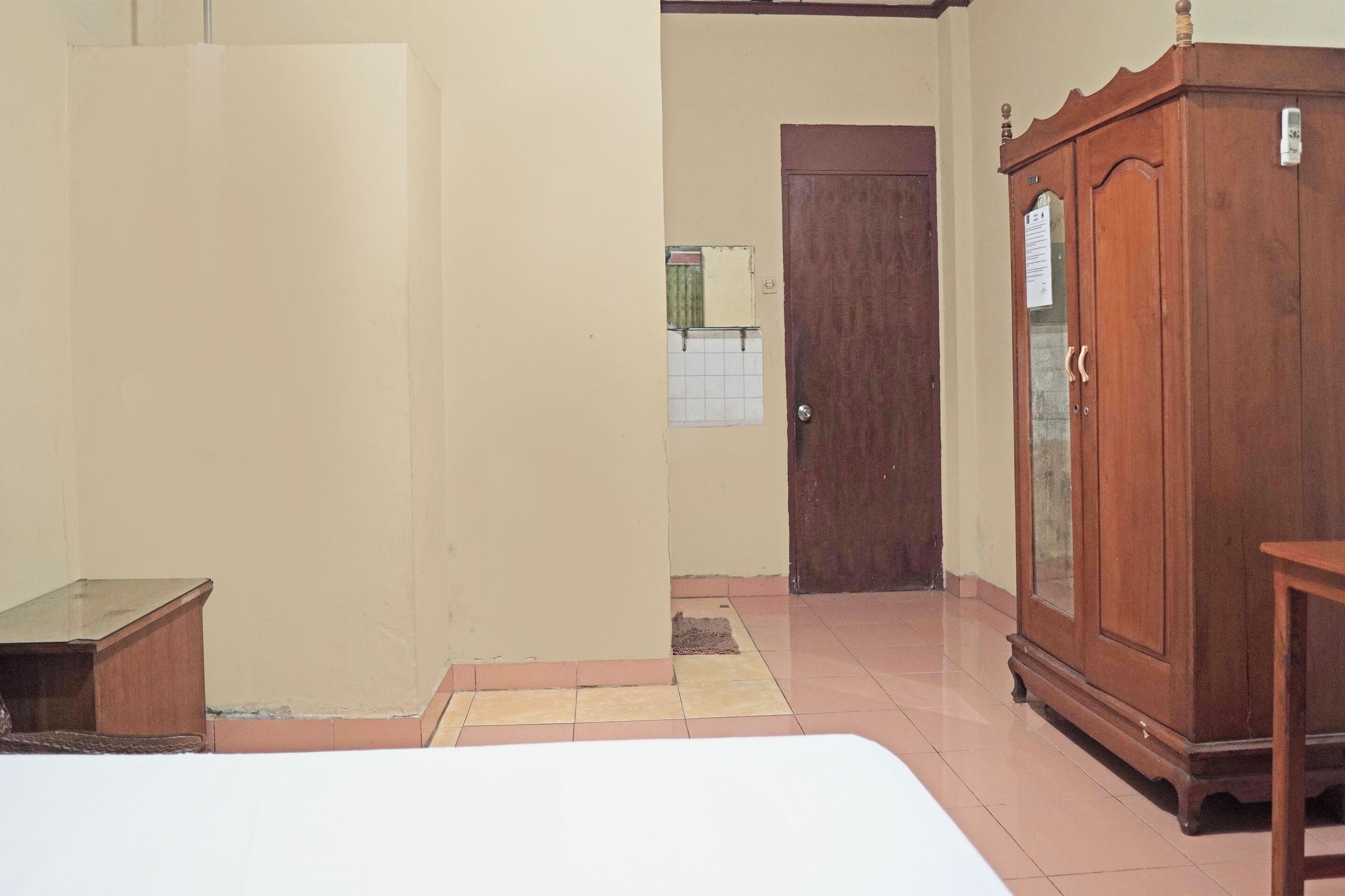 Capital O 92958 Hotel Raflessia Syariah