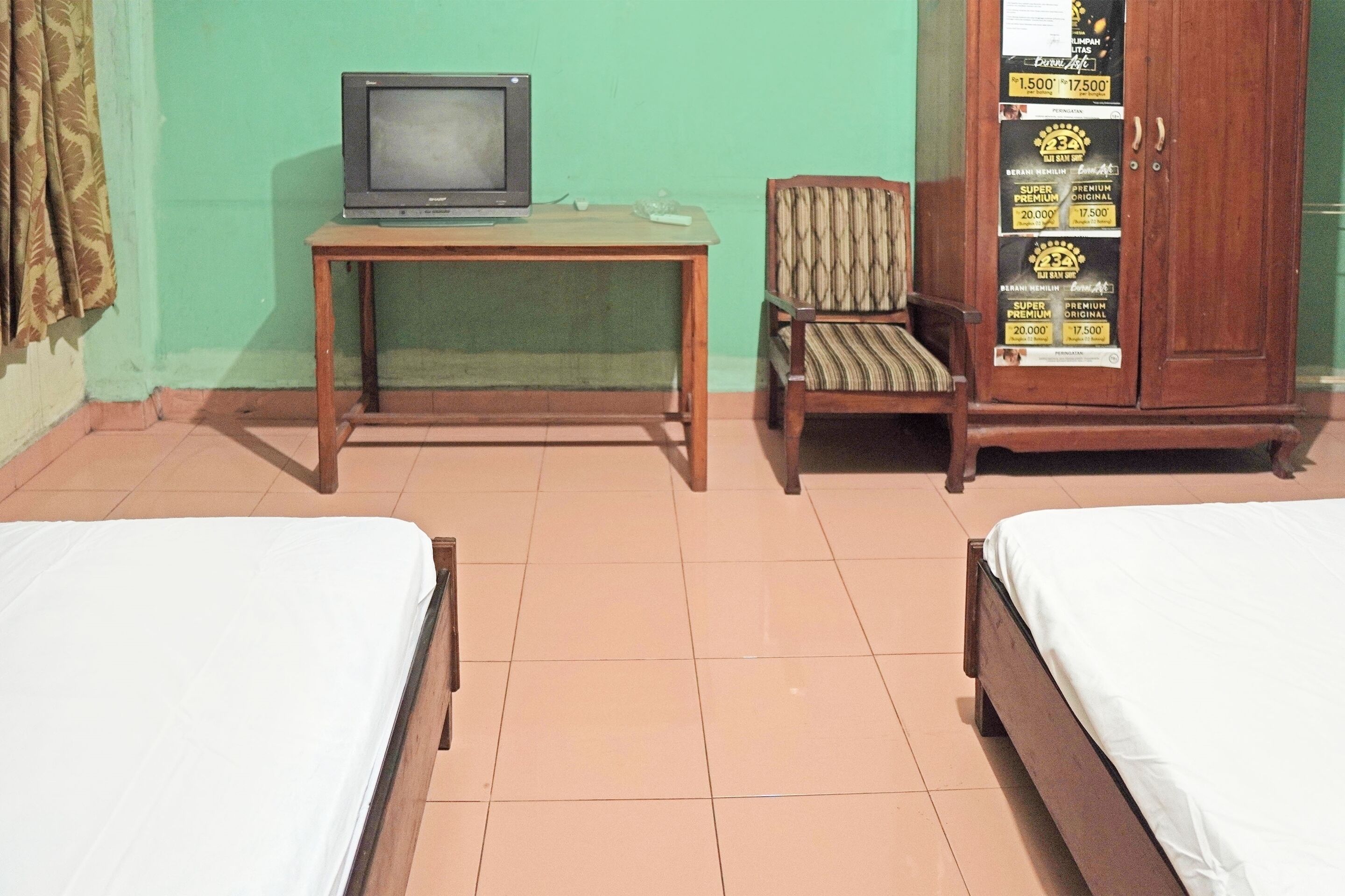 Capital O 92958 Hotel Raflessia Syariah