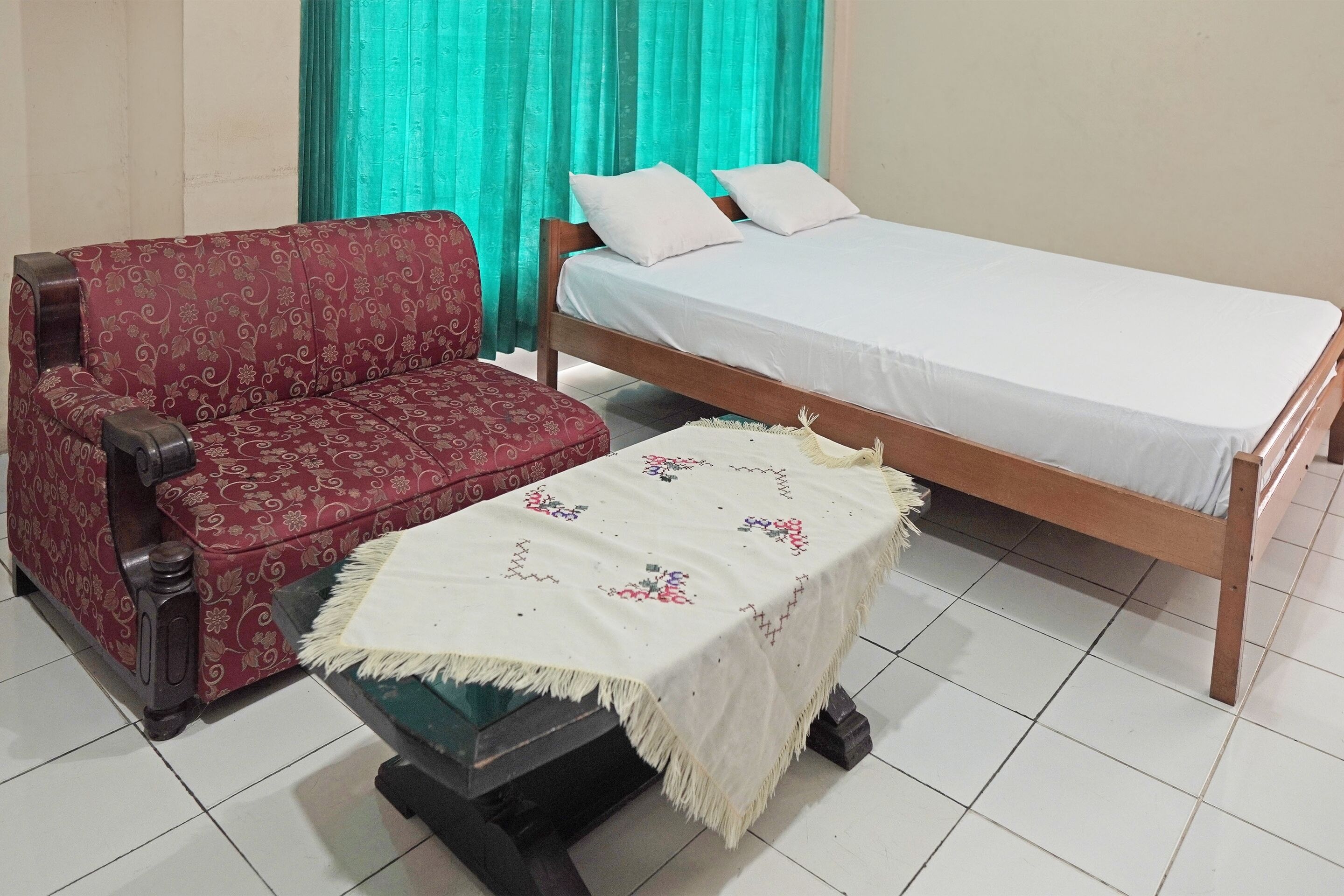 Capital O 92958 Hotel Raflessia Syariah