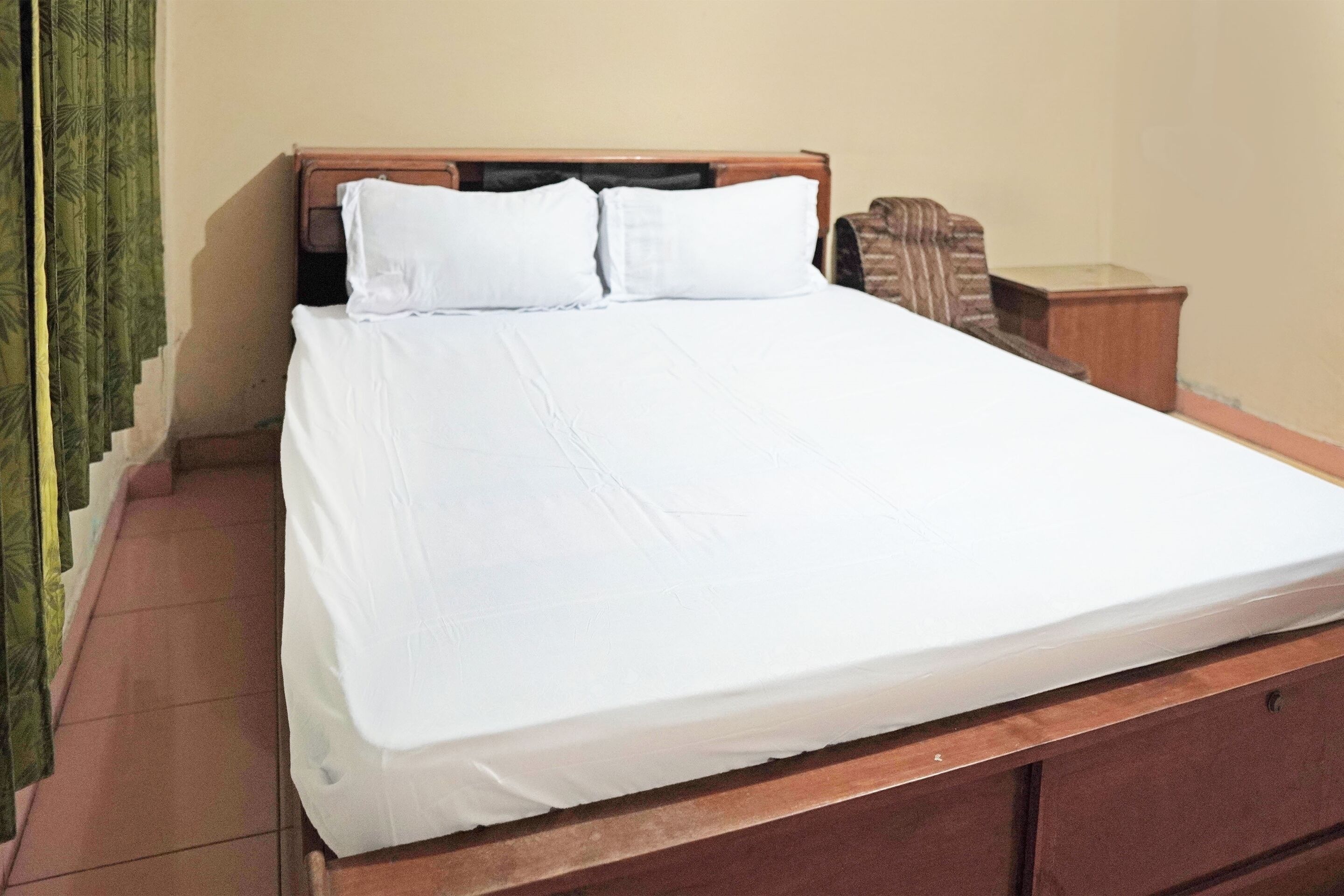 Capital O 92958 Hotel Raflessia Syariah