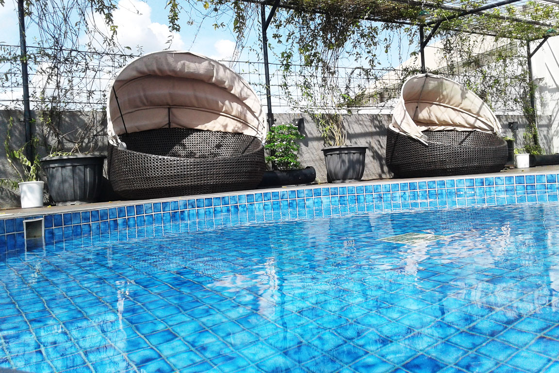 Grand Zuri Muara Enim