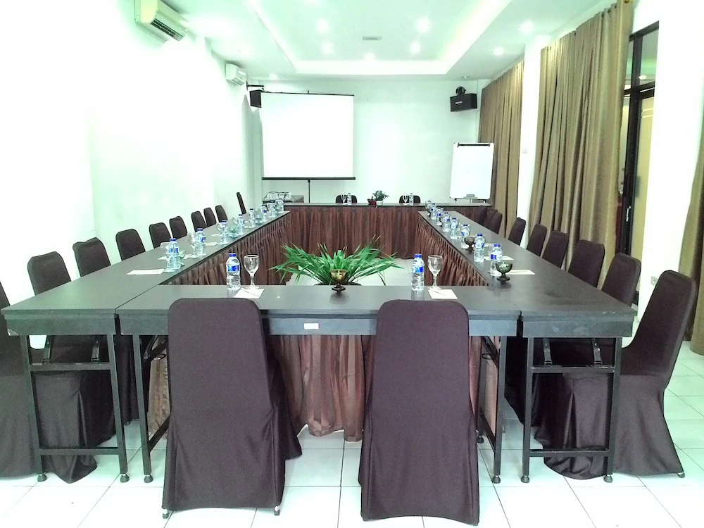 Hotel Bandara Syariah