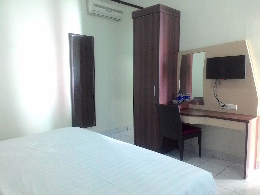 Hotel Bandara Syariah