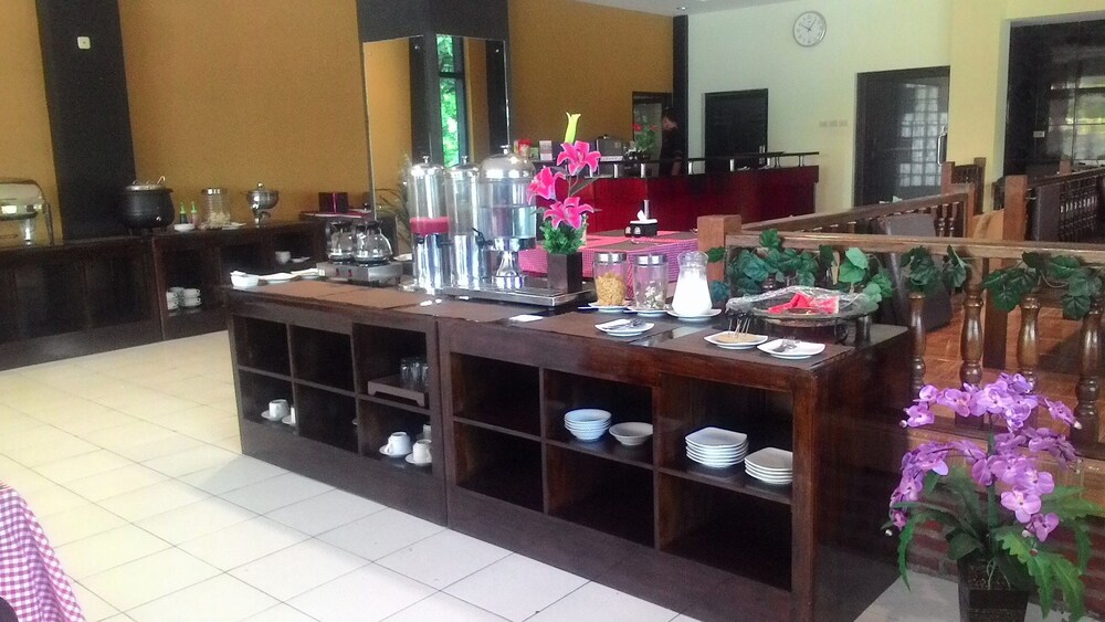 Hotel Bandara Syariah