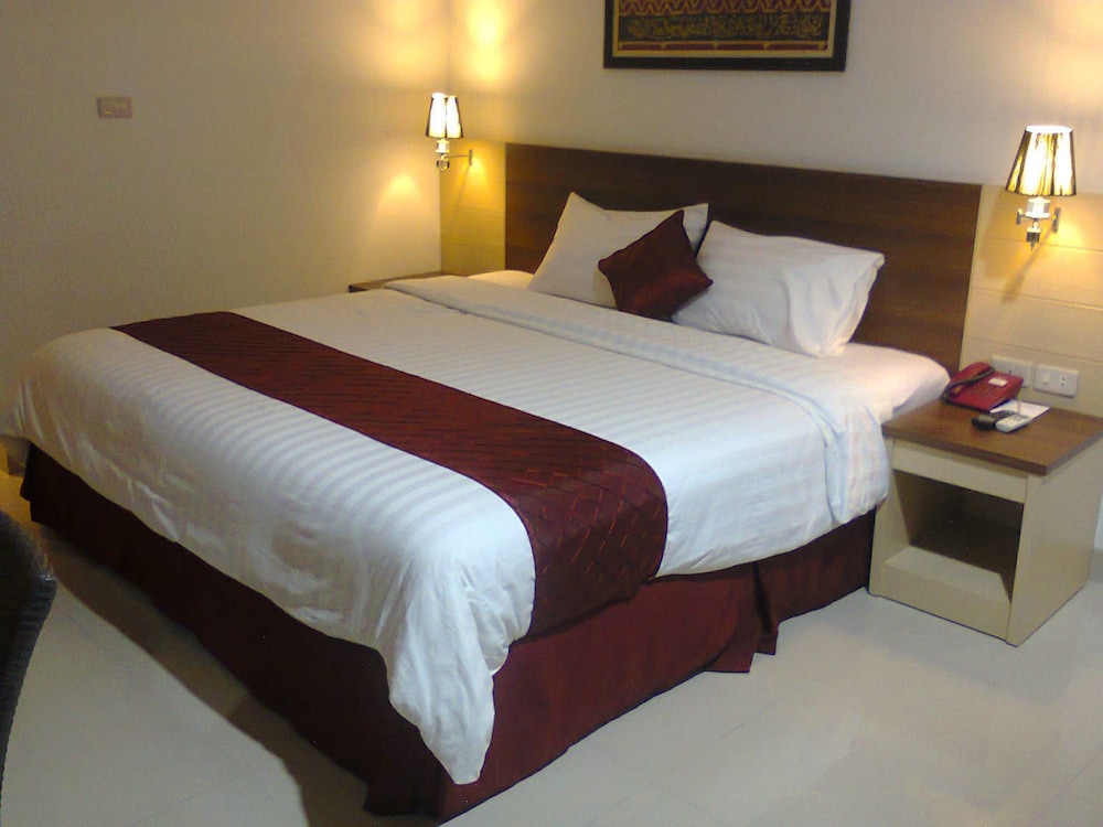 Hotel Bandara Syariah