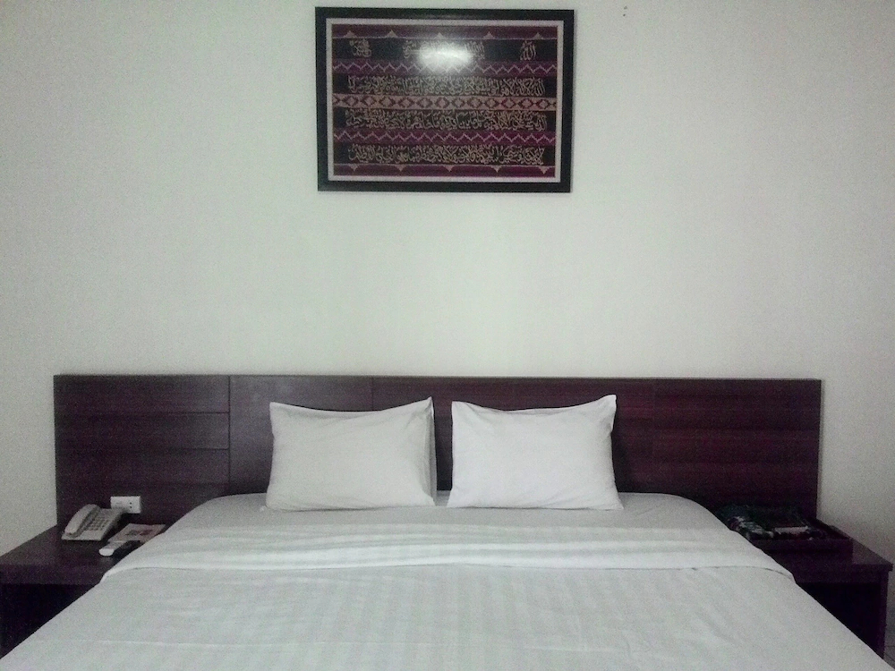 Hotel Bandara Syariah