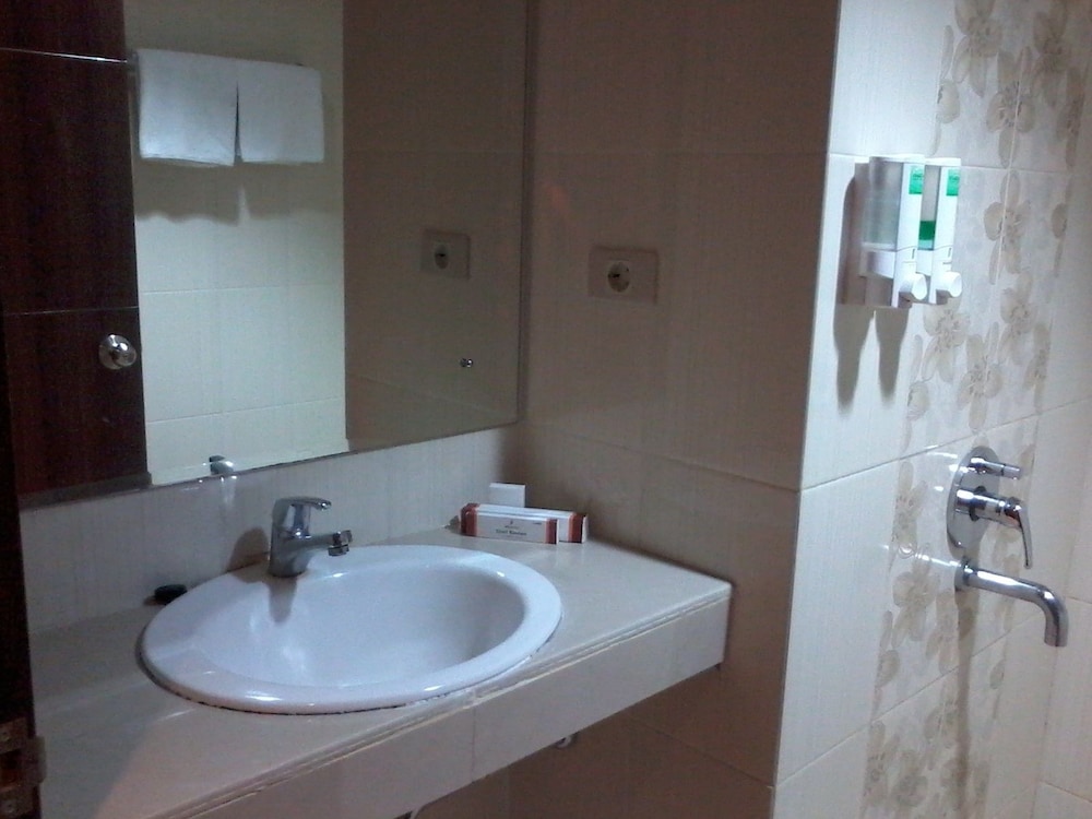 Hotel Bandara Syariah