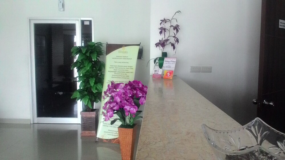 Hotel Bandara Syariah