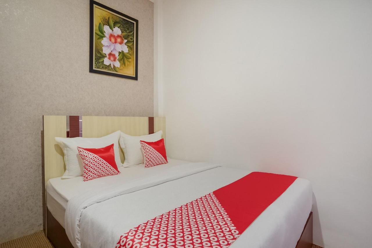 Alinia Guest House by OYO Rooms