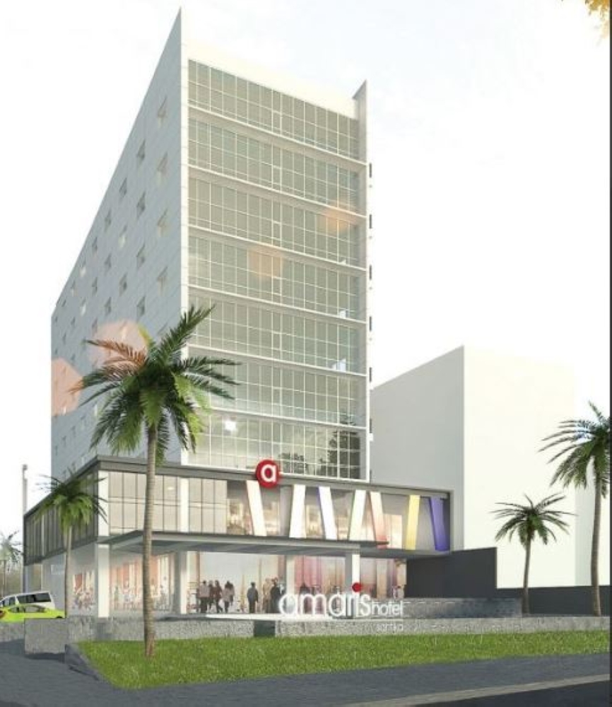 Amaris Hotel Padang