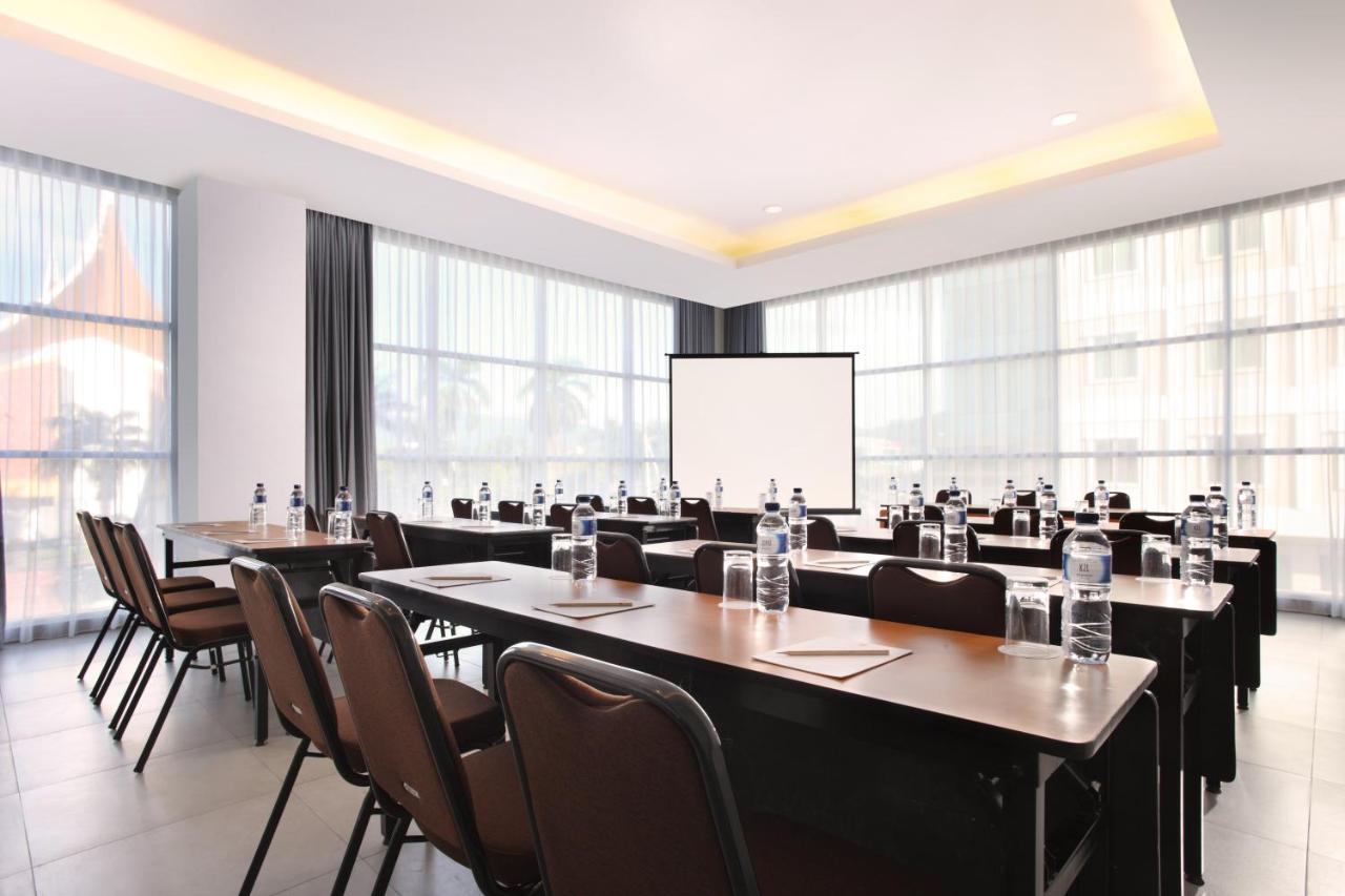 Amaris Hotel Padang