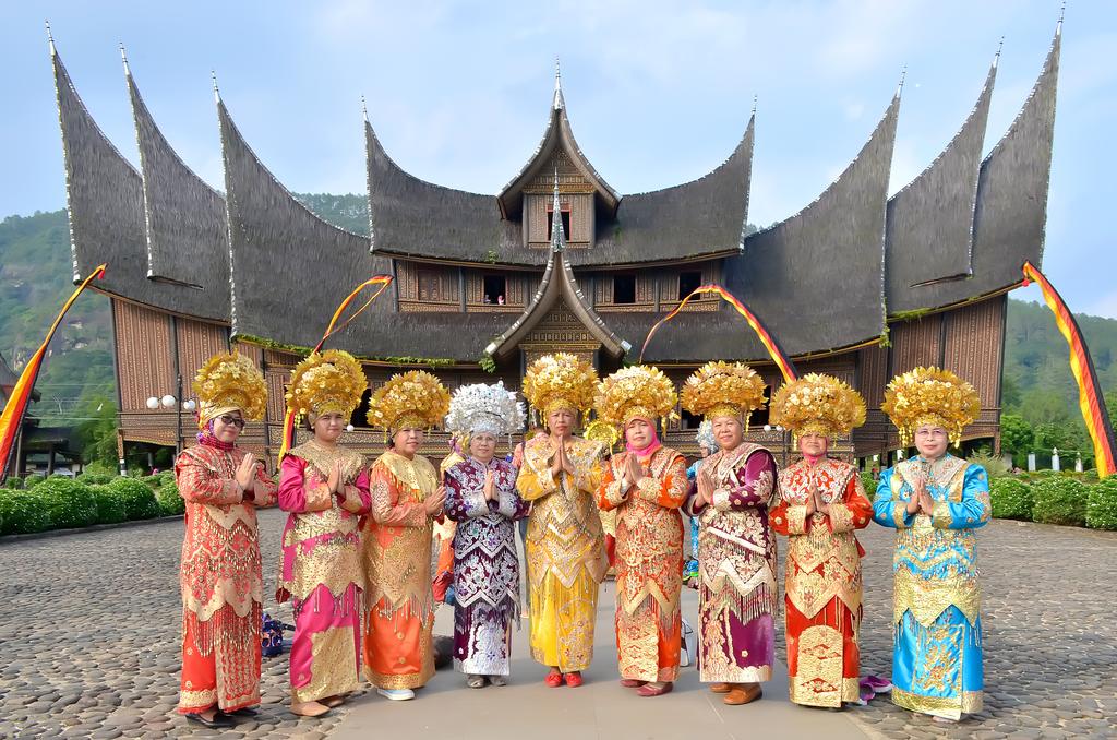 Amaris Hotel Padang