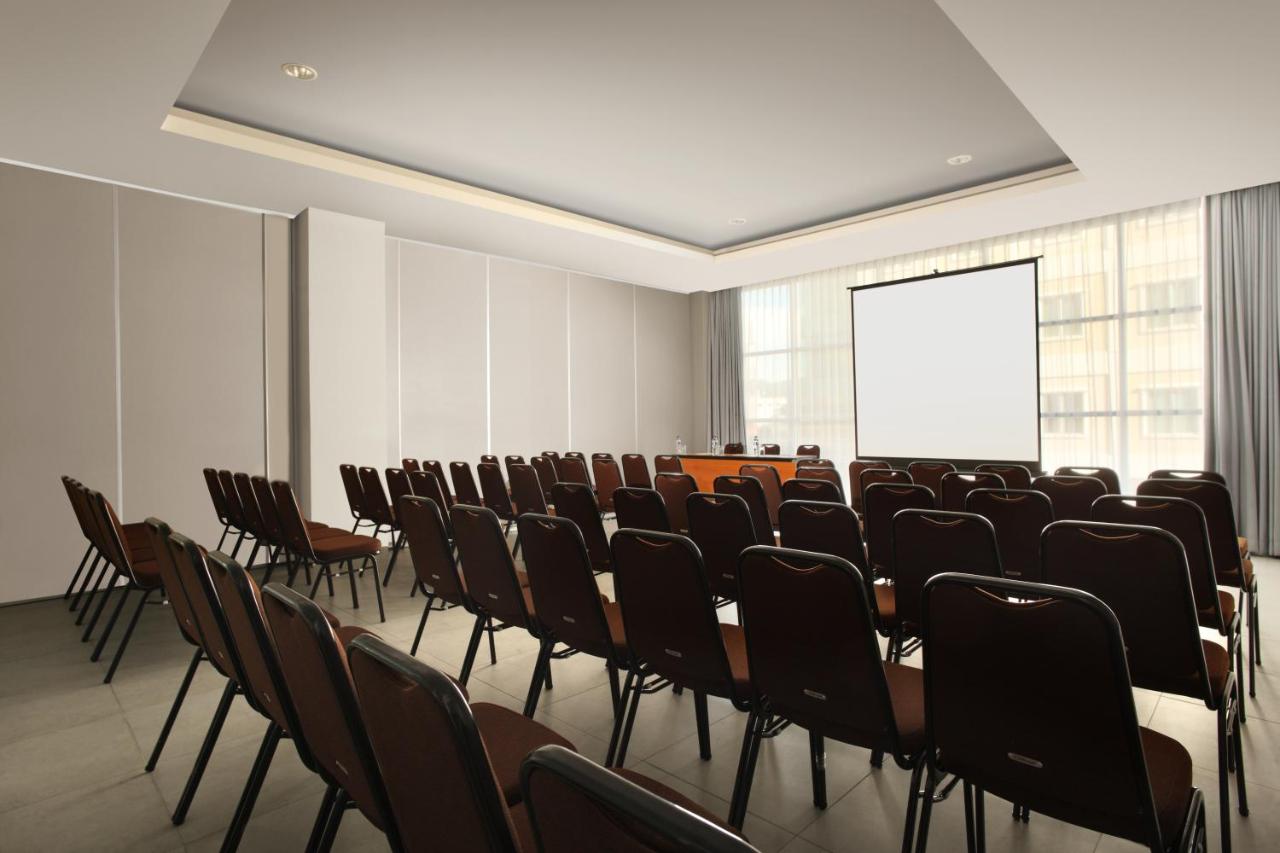 Amaris Hotel Padang