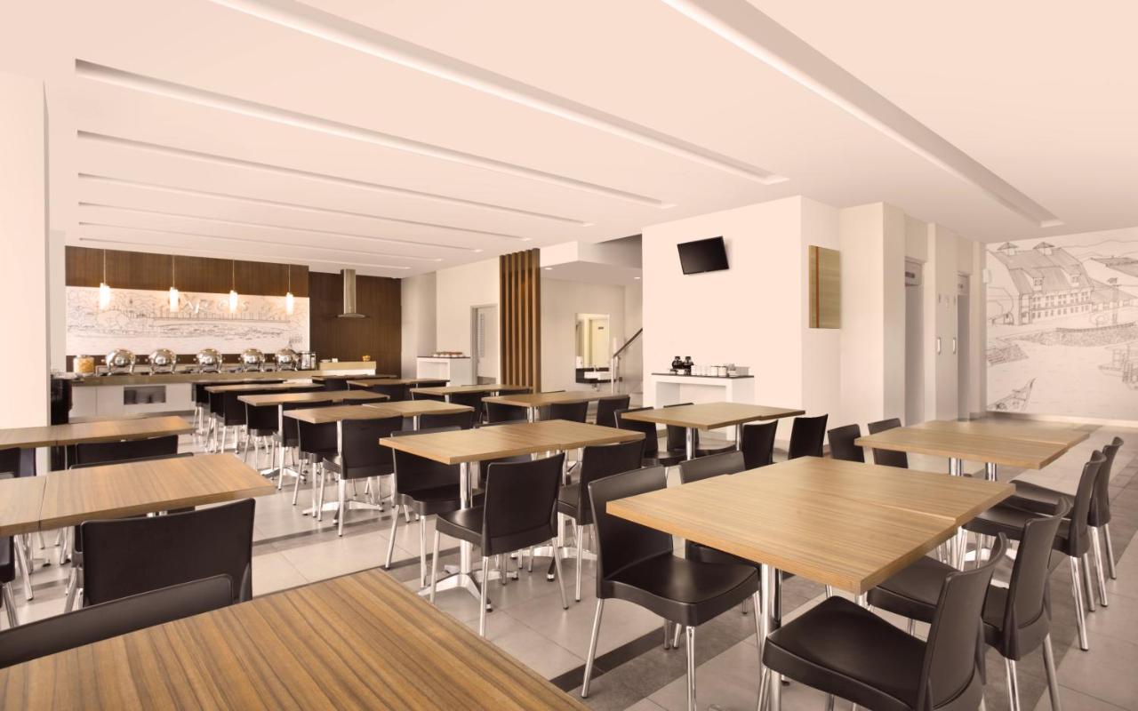 Amaris Hotel Padang