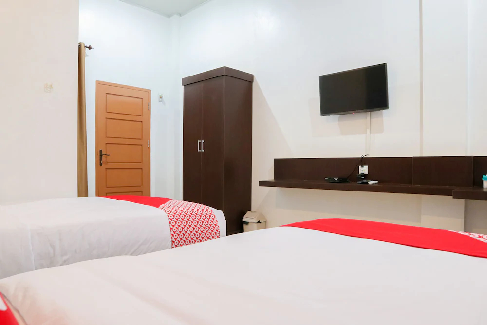 Baba Guest House by OYO Rooms