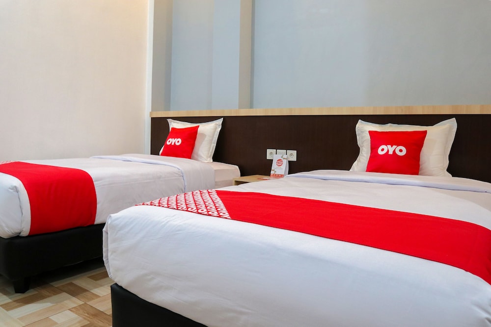Baba Guest House by OYO Rooms