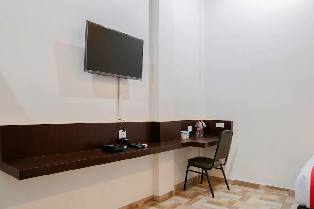 Baba Guest House by OYO Rooms