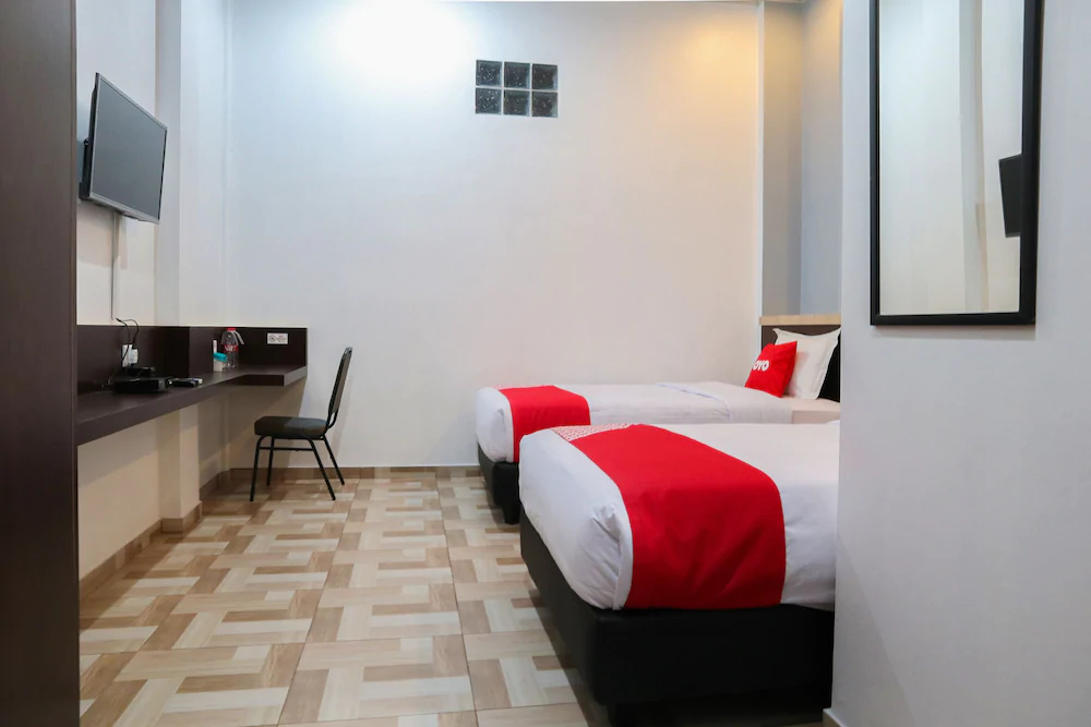 Baba Guest House by OYO Rooms