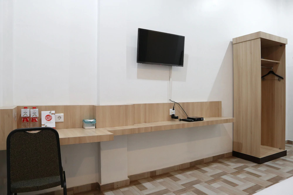 Baba Guest House by OYO Rooms
