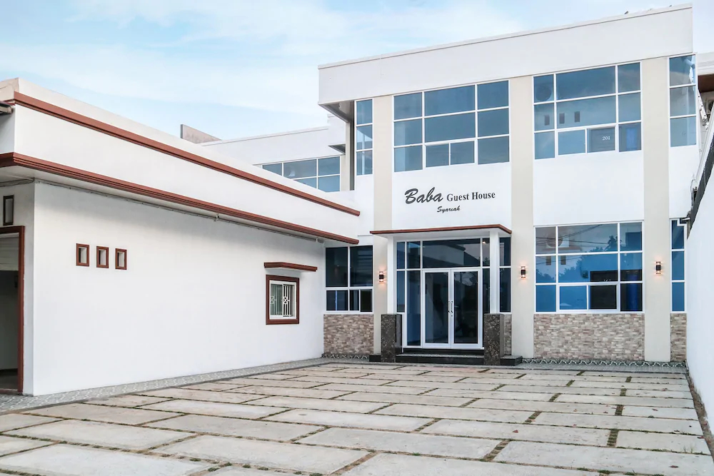 Baba Guest House by OYO Rooms