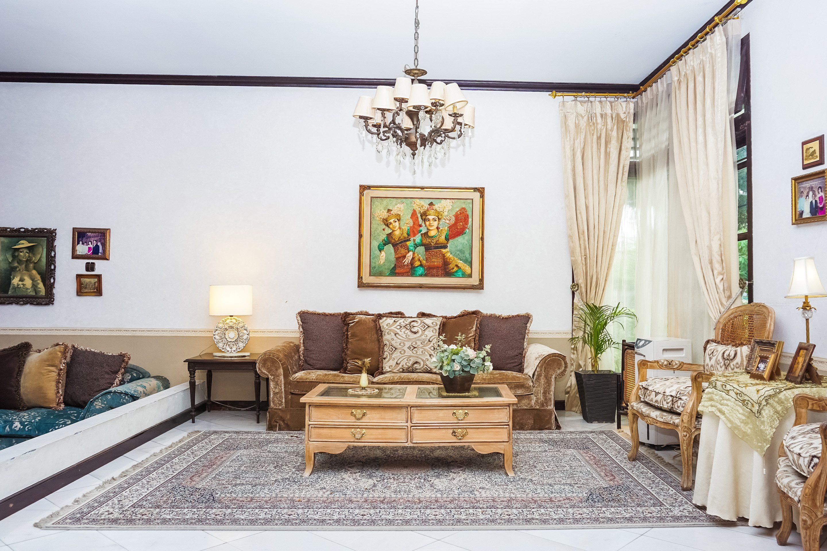 Boutique Hotel Mayang