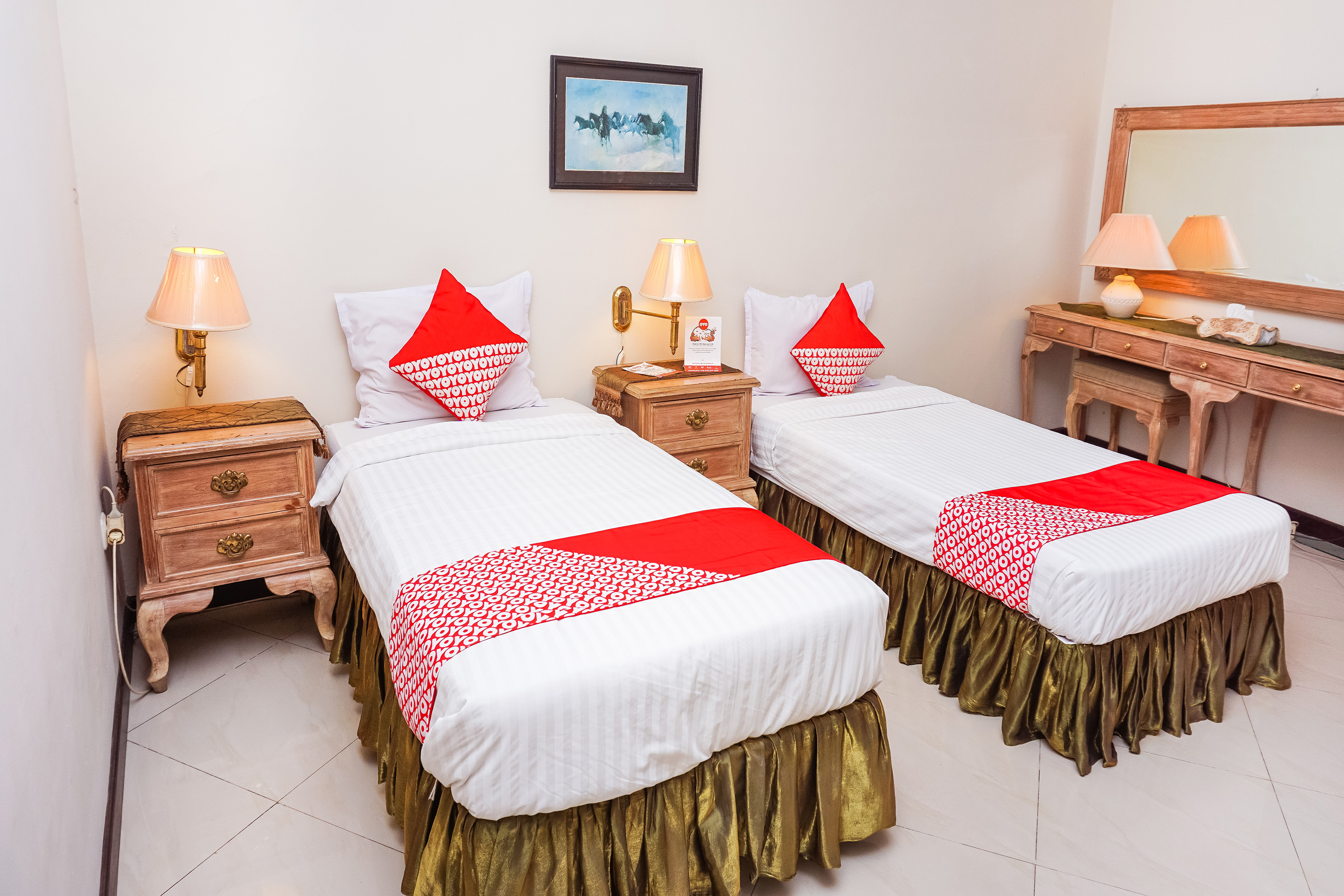 Boutique Hotel Mayang