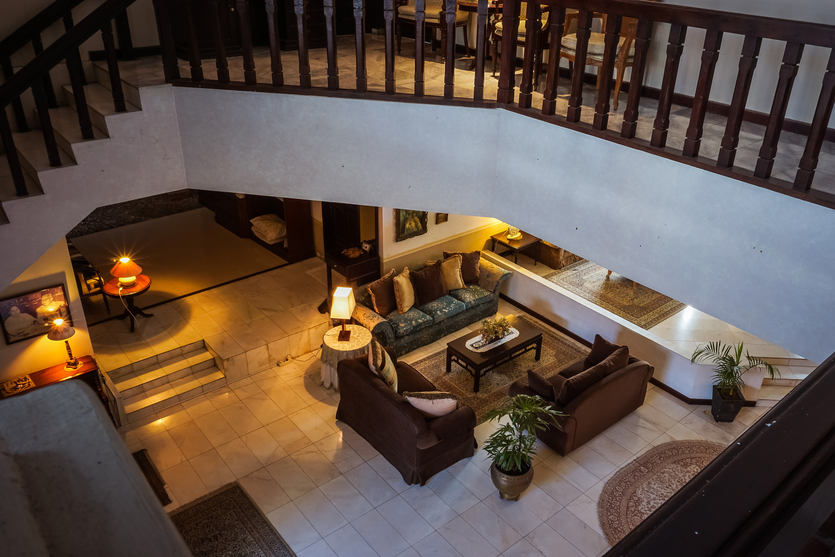 Boutique Hotel Mayang