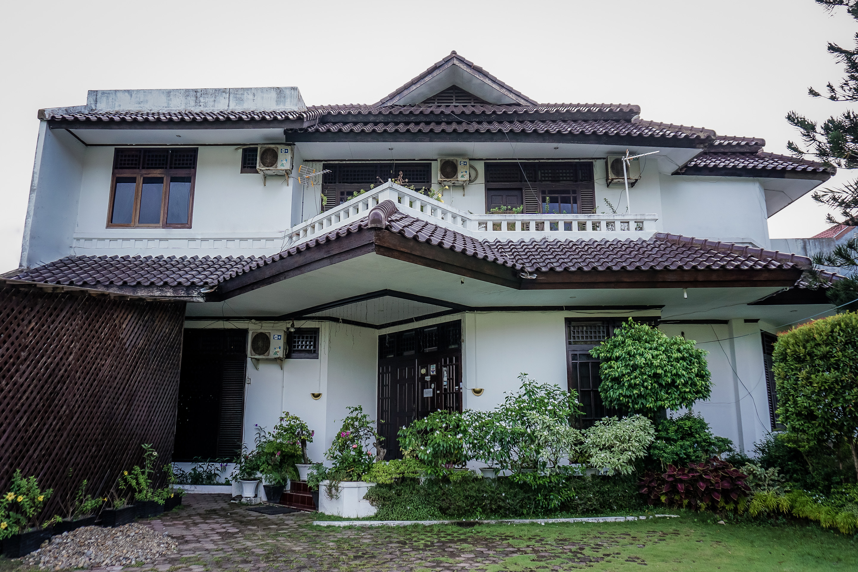 Boutique Hotel Mayang