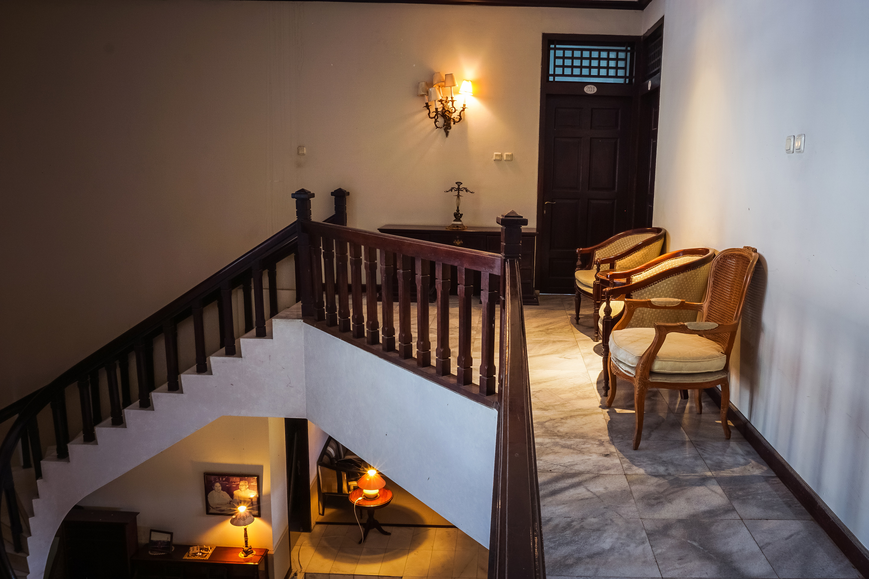 Boutique Hotel Mayang