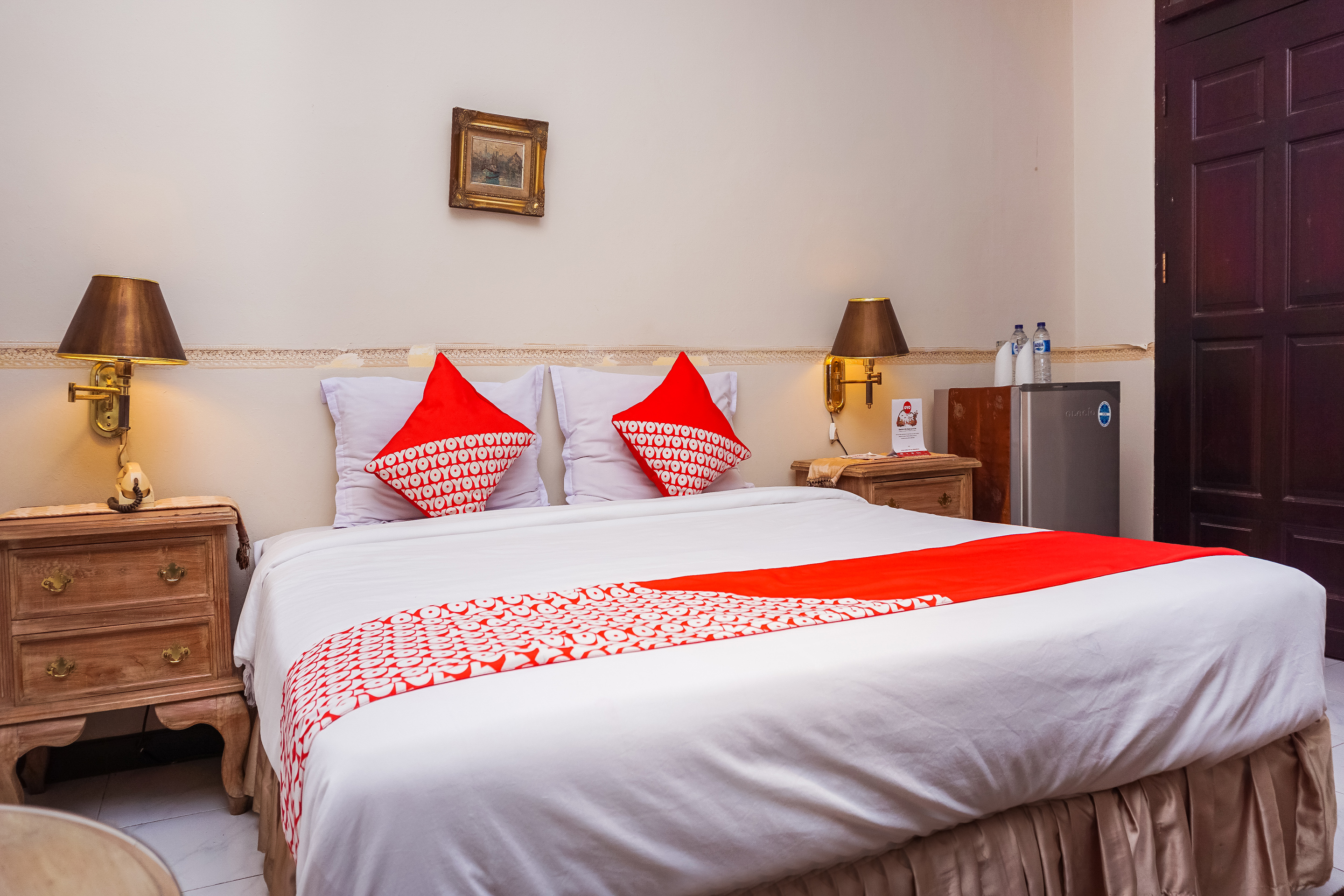 Boutique Hotel Mayang