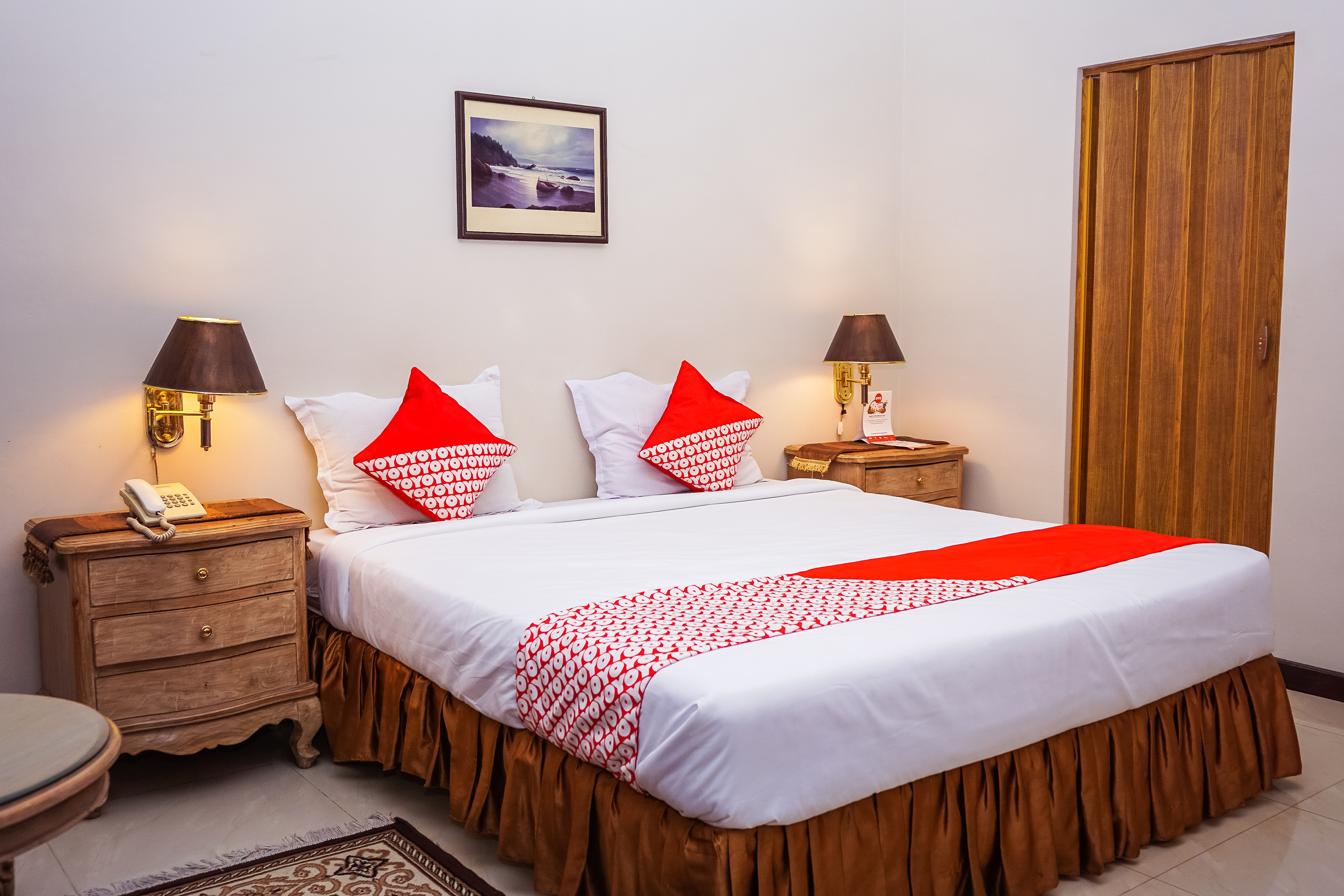 Boutique Hotel Mayang