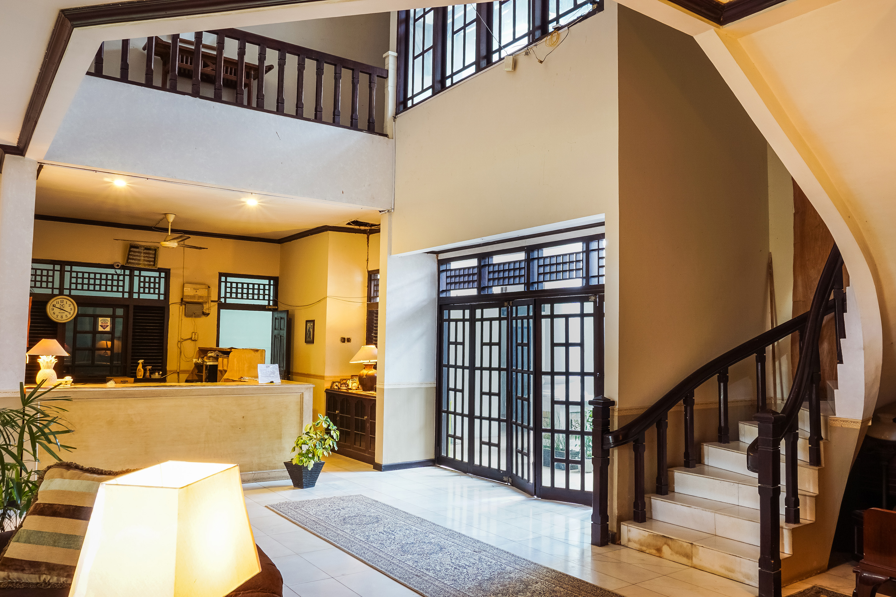 Boutique Hotel Mayang