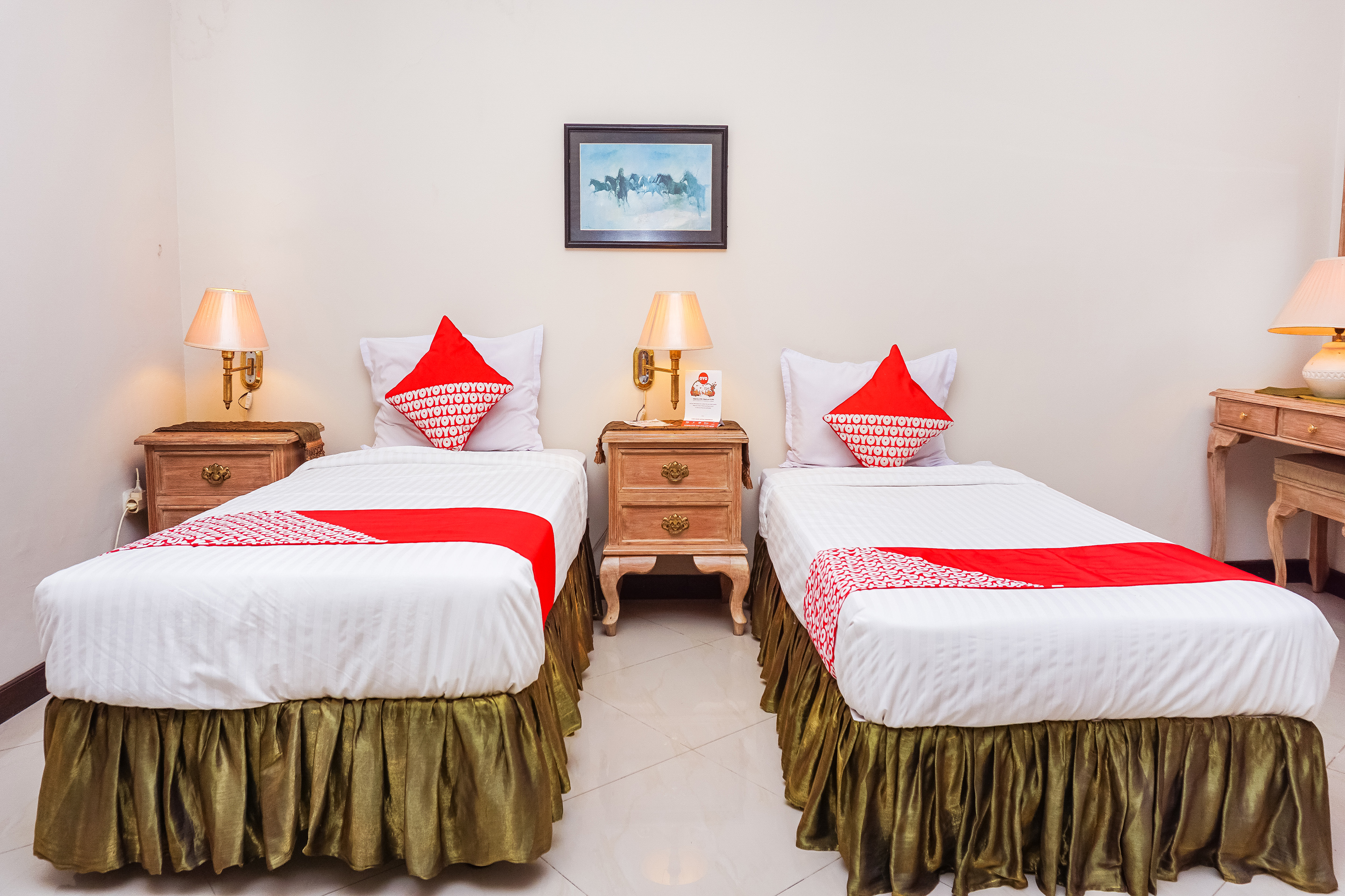 Boutique Hotel Mayang