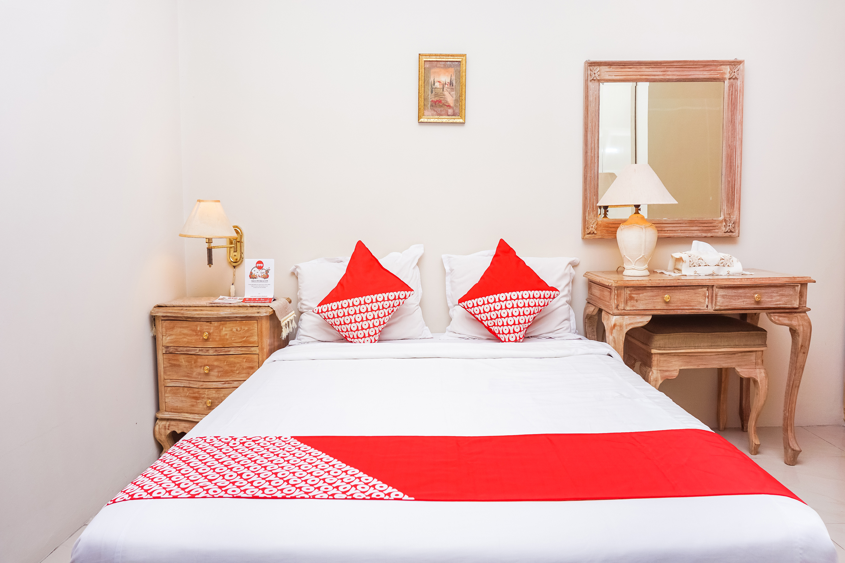 Boutique Hotel Mayang