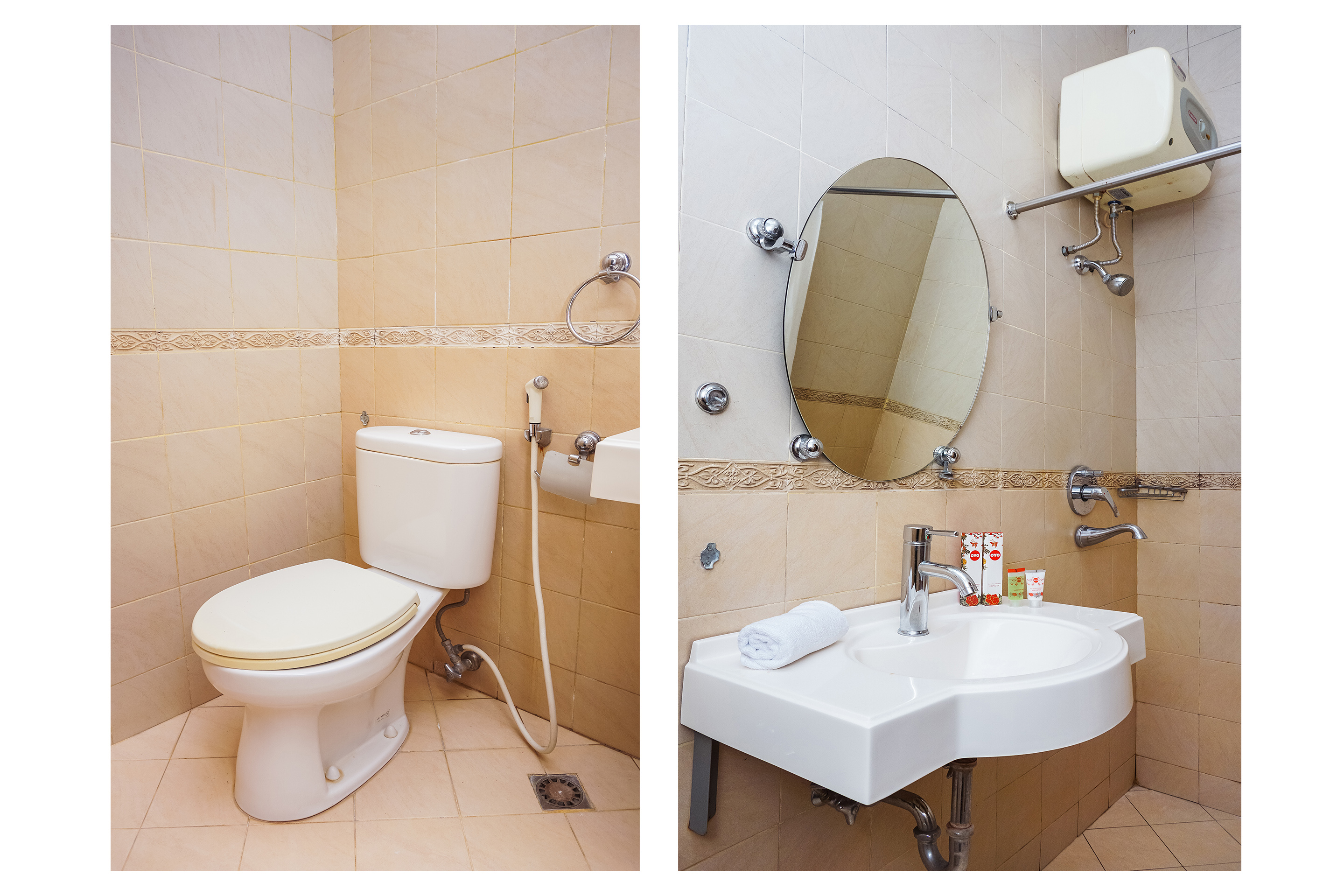 Boutique Hotel Mayang