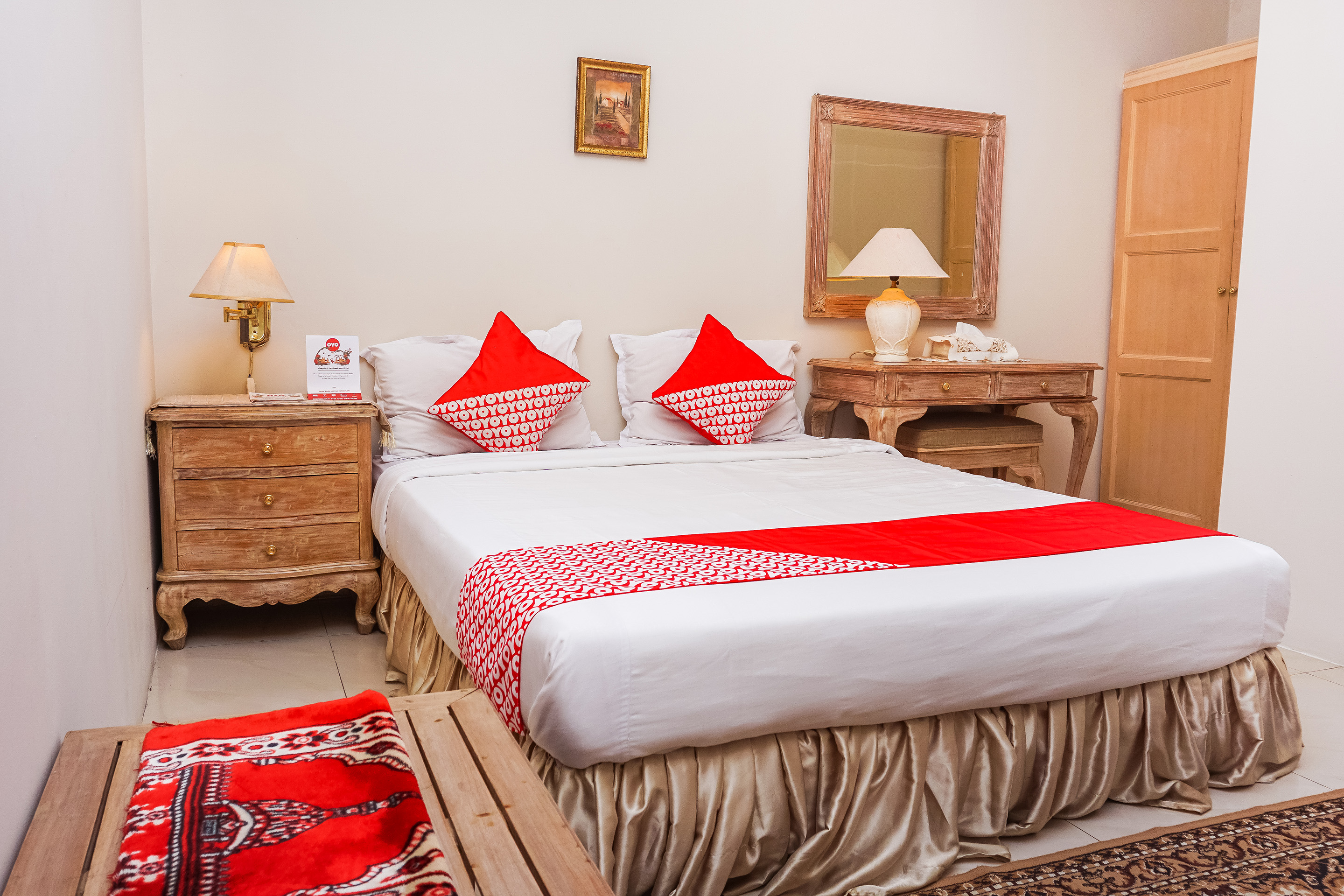 Boutique Hotel Mayang