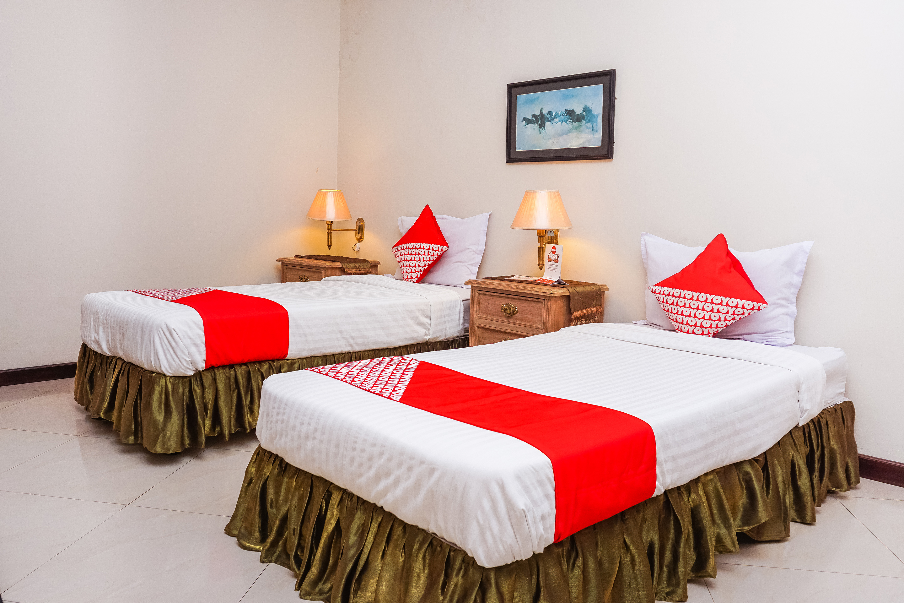 Boutique Hotel Mayang