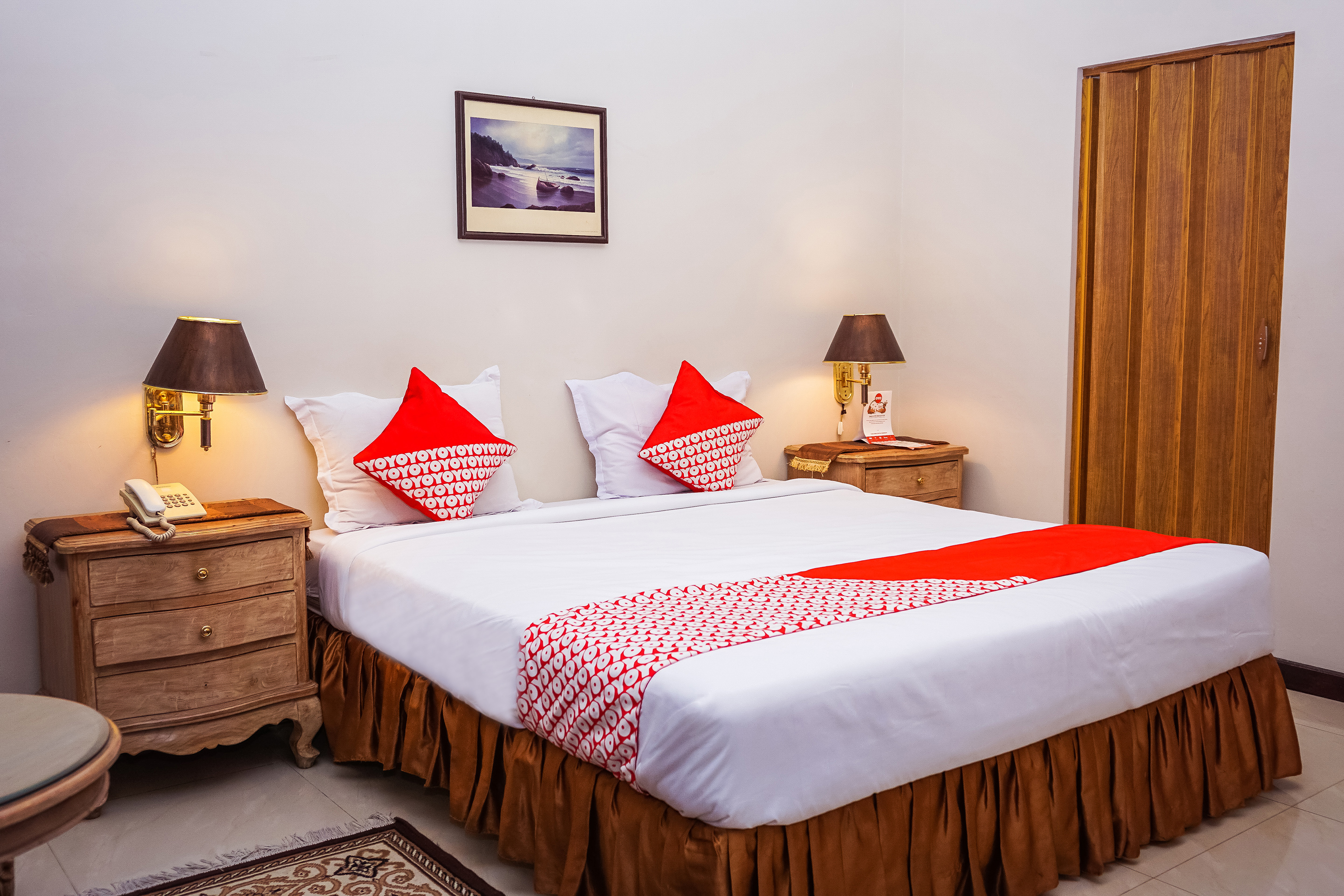 Boutique Hotel Mayang