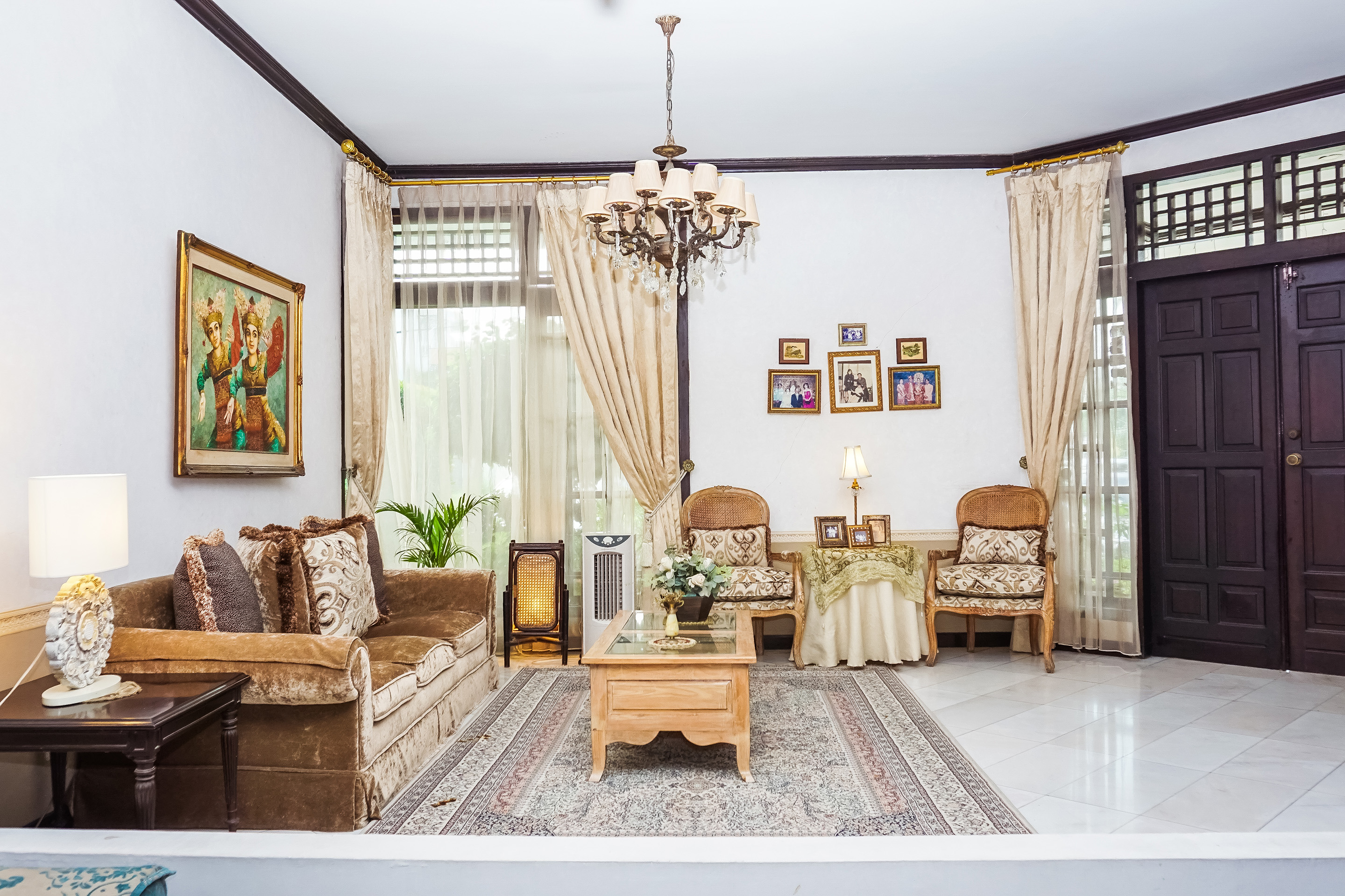 Boutique Hotel Mayang